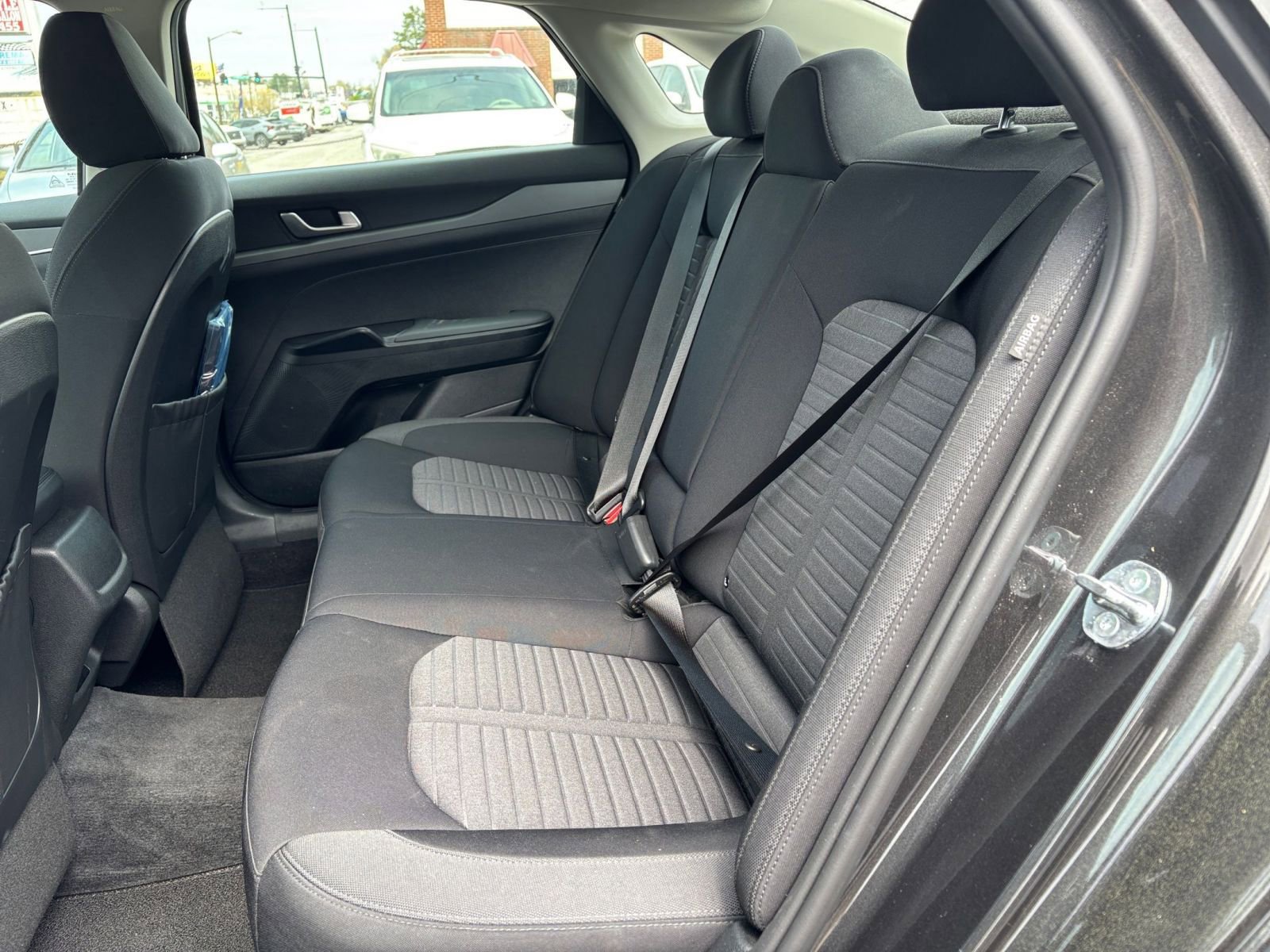 Thumbnail: 2025 Kia K5 - 31