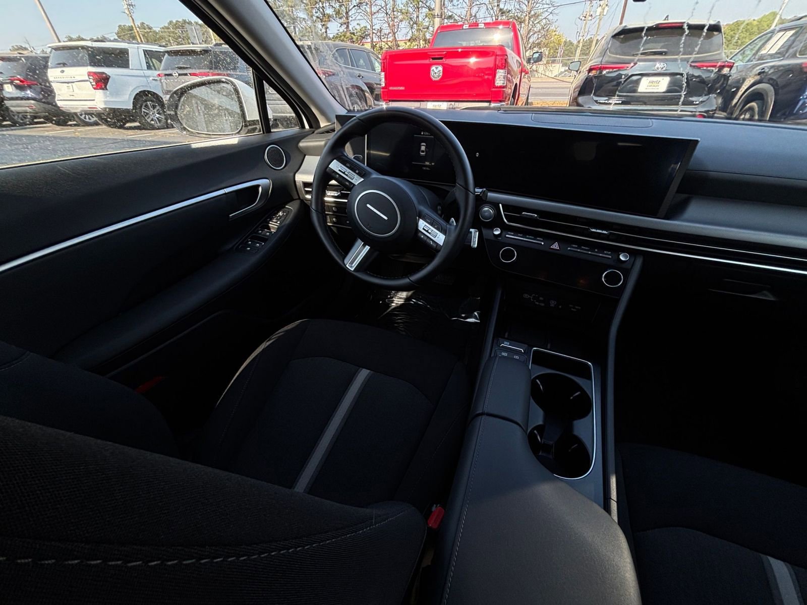 Thumbnail: 2025 Hyundai Sonata - 34