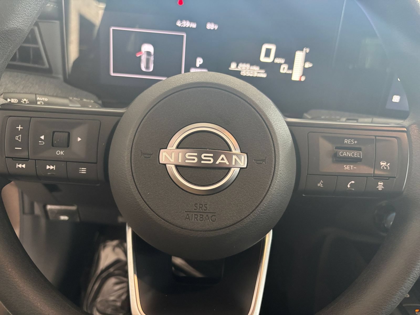 Thumbnail: 2026 Nissan Kicks - 27