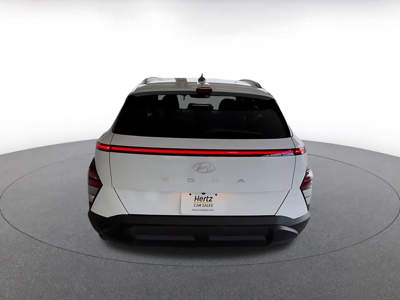 Thumbnail: 2025 Hyundai Kona - 12