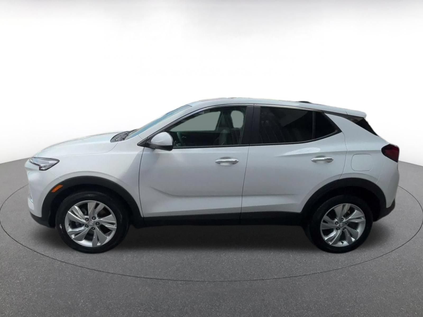 Thumbnail: 2026 Buick Encore GX - 8