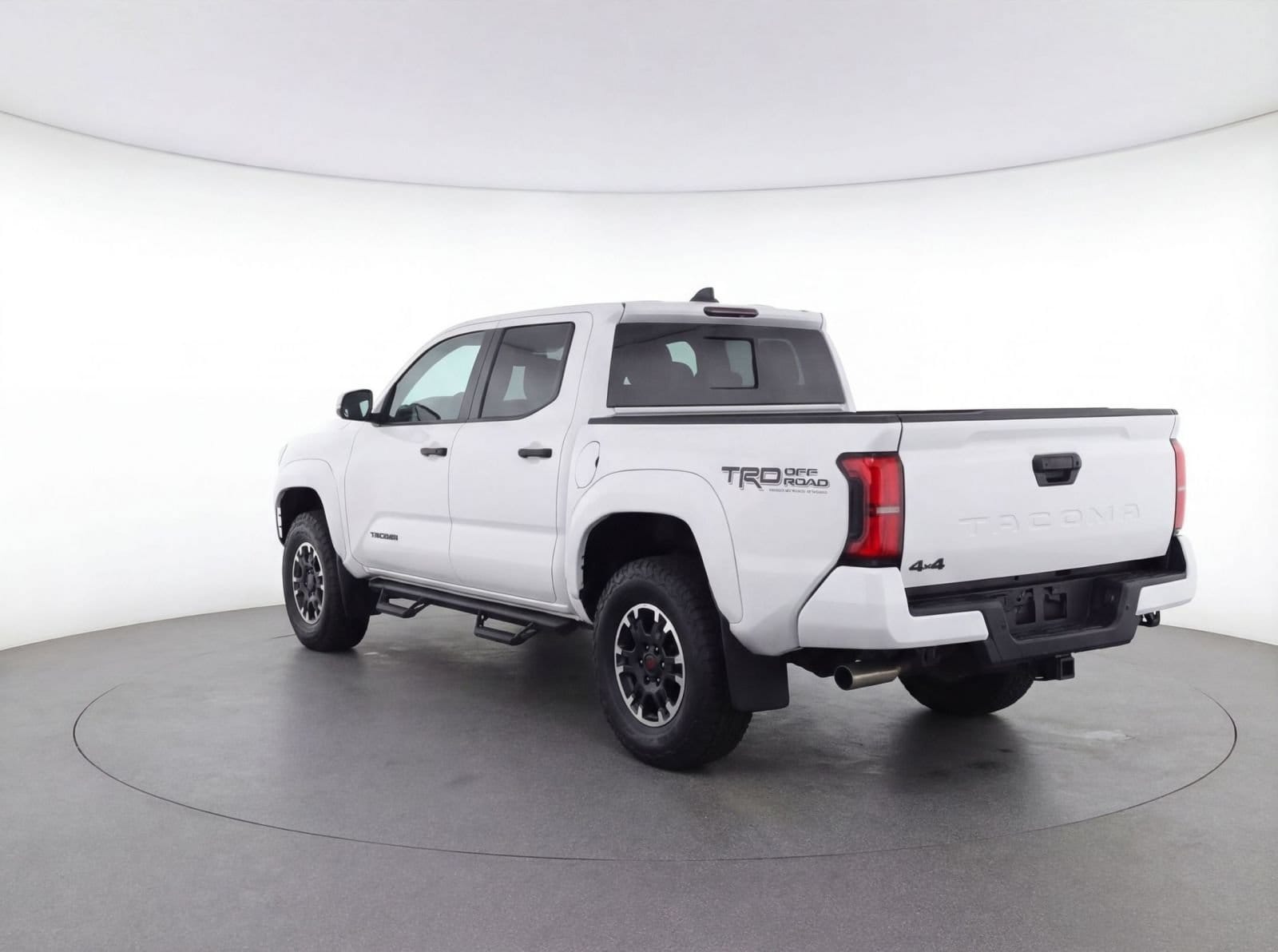 Thumbnail: 2025 Toyota Tacoma - 6