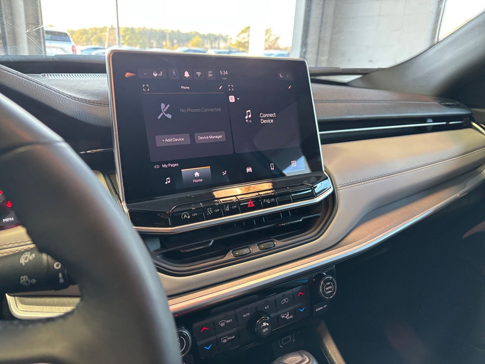 Thumbnail: 2025 Jeep Compass - 20