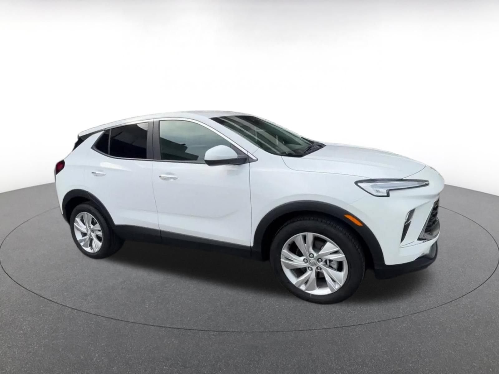 Thumbnail: 2026 Buick Encore GX - 2