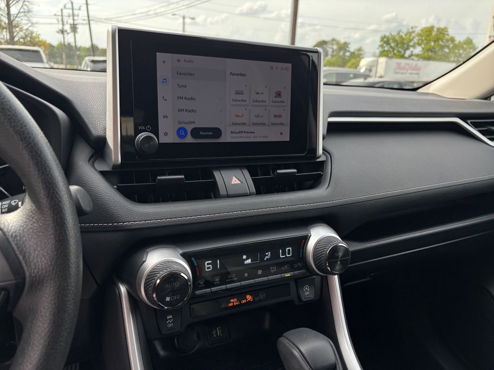 Thumbnail: 2025 Toyota RAV4 - 20