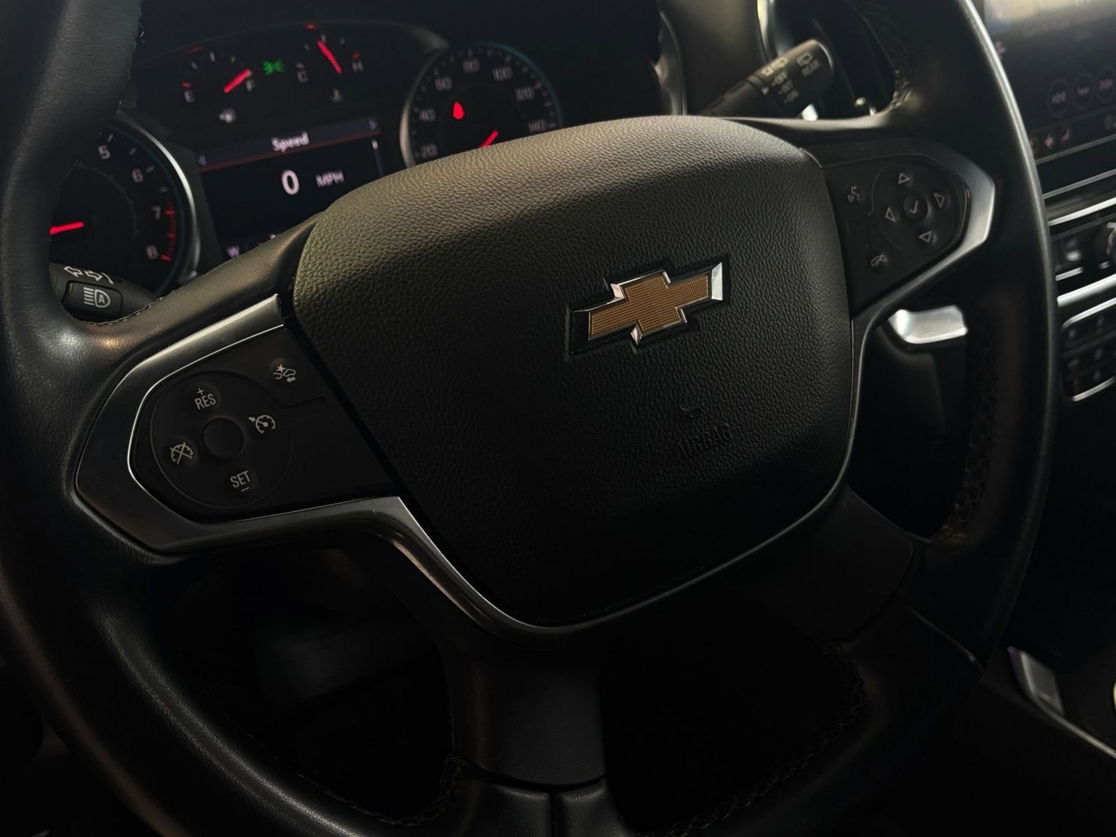 Thumbnail: 2023 Chevrolet Traverse - 28