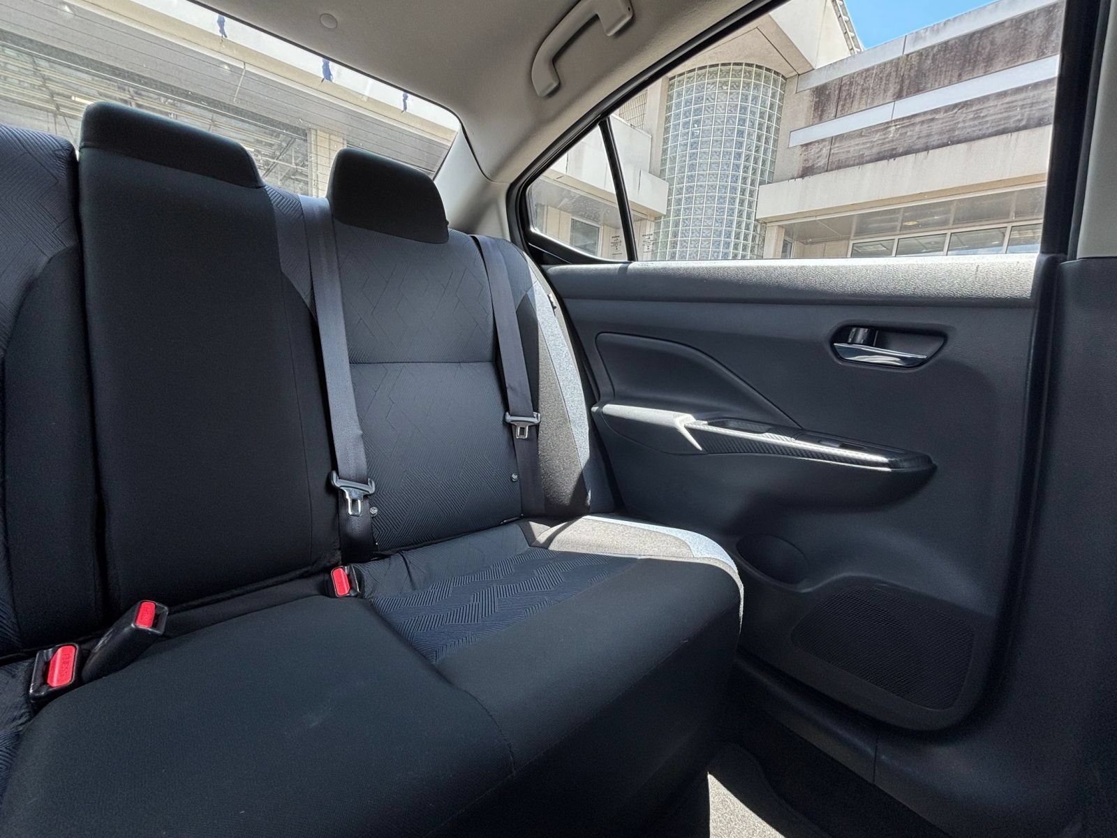 Thumbnail: 2025 Nissan Versa - 31