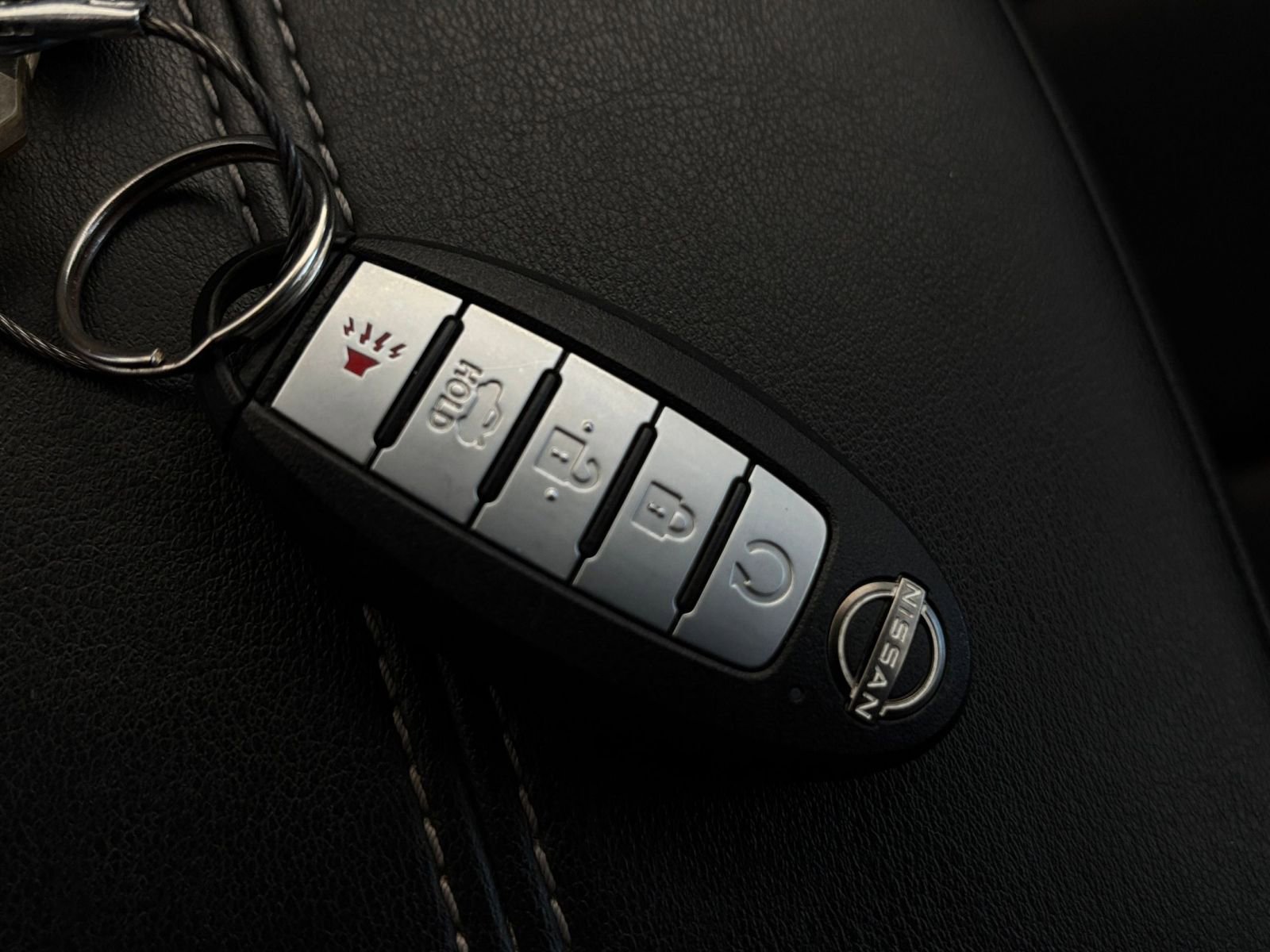 Thumbnail: 2025 Nissan Altima - 27