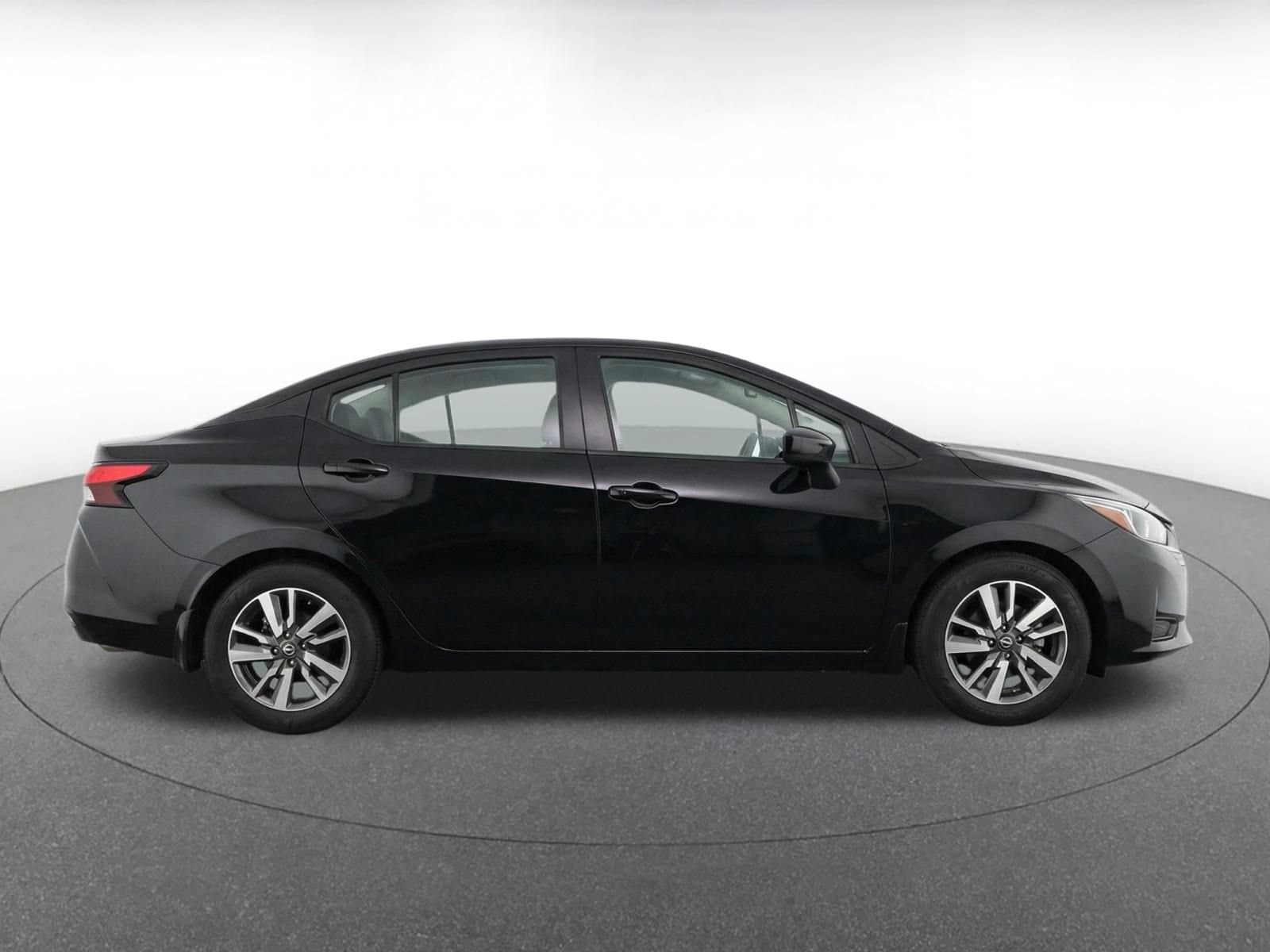 Thumbnail: 2025 Nissan Versa - 10