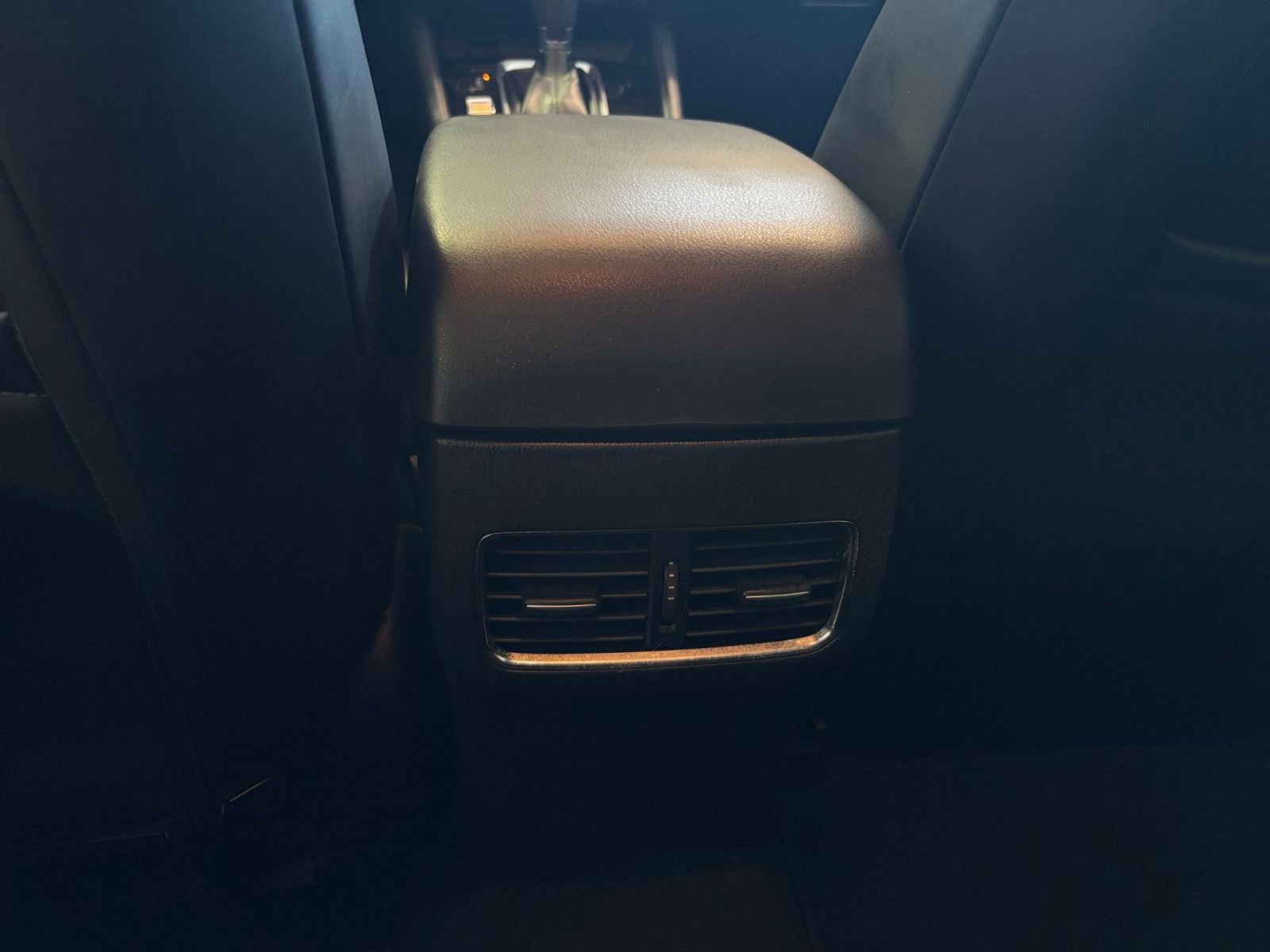 Thumbnail: 2025 Mazda CX-5 - 25