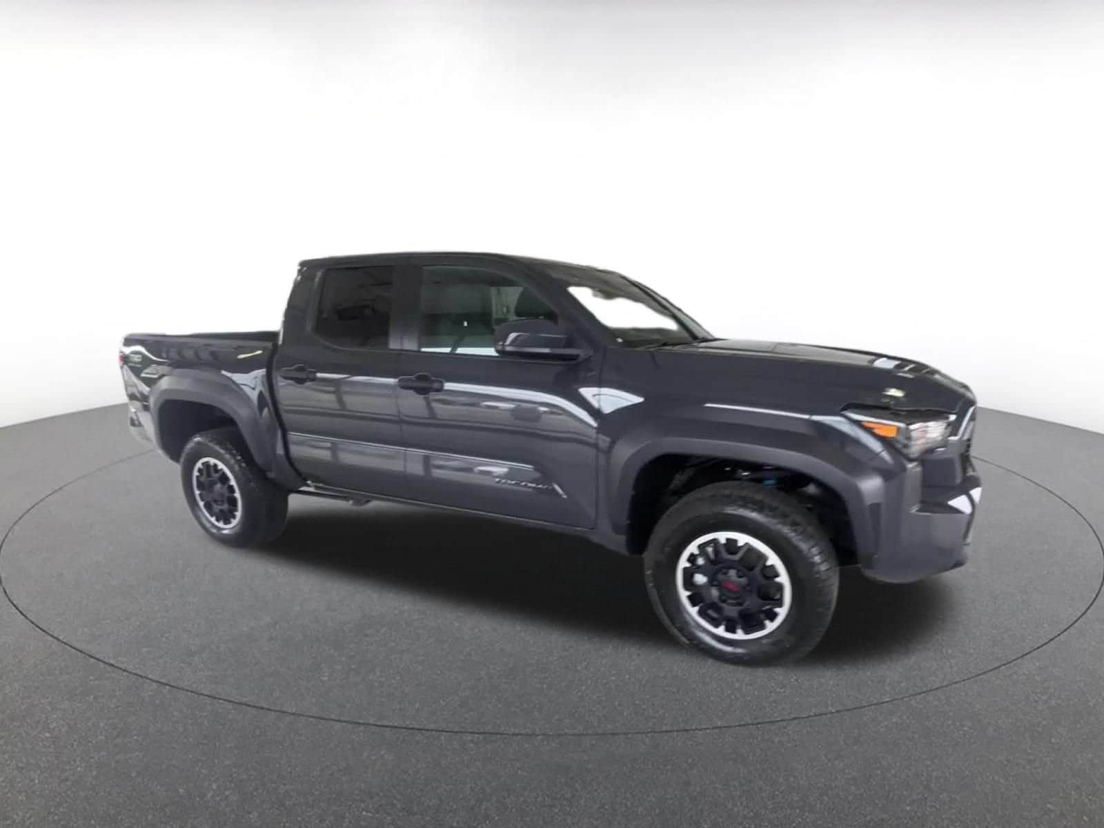 Thumbnail: 2024 Toyota Tacoma - 2
