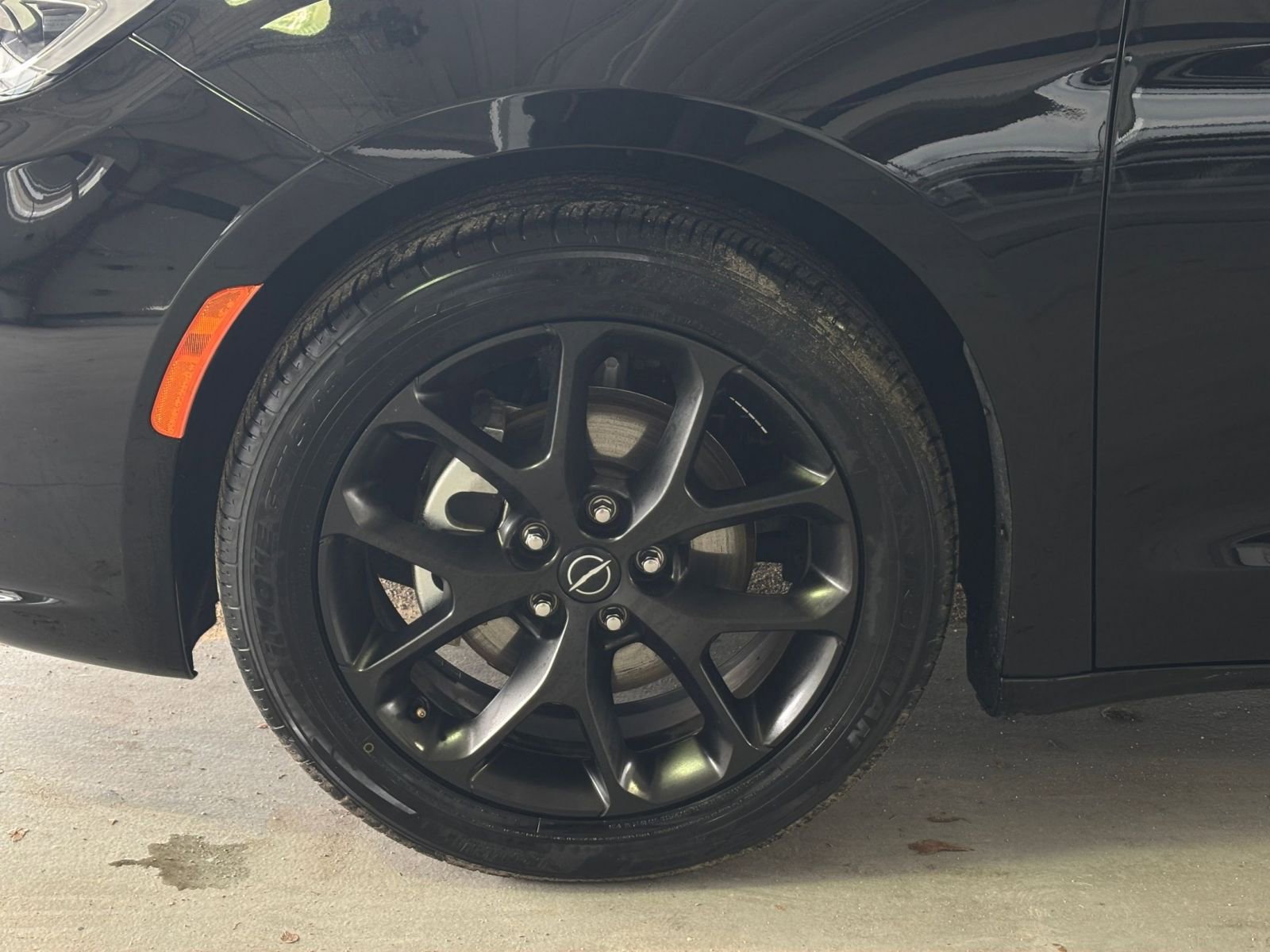 Thumbnail: 2025 Chrysler Pacifica - 33