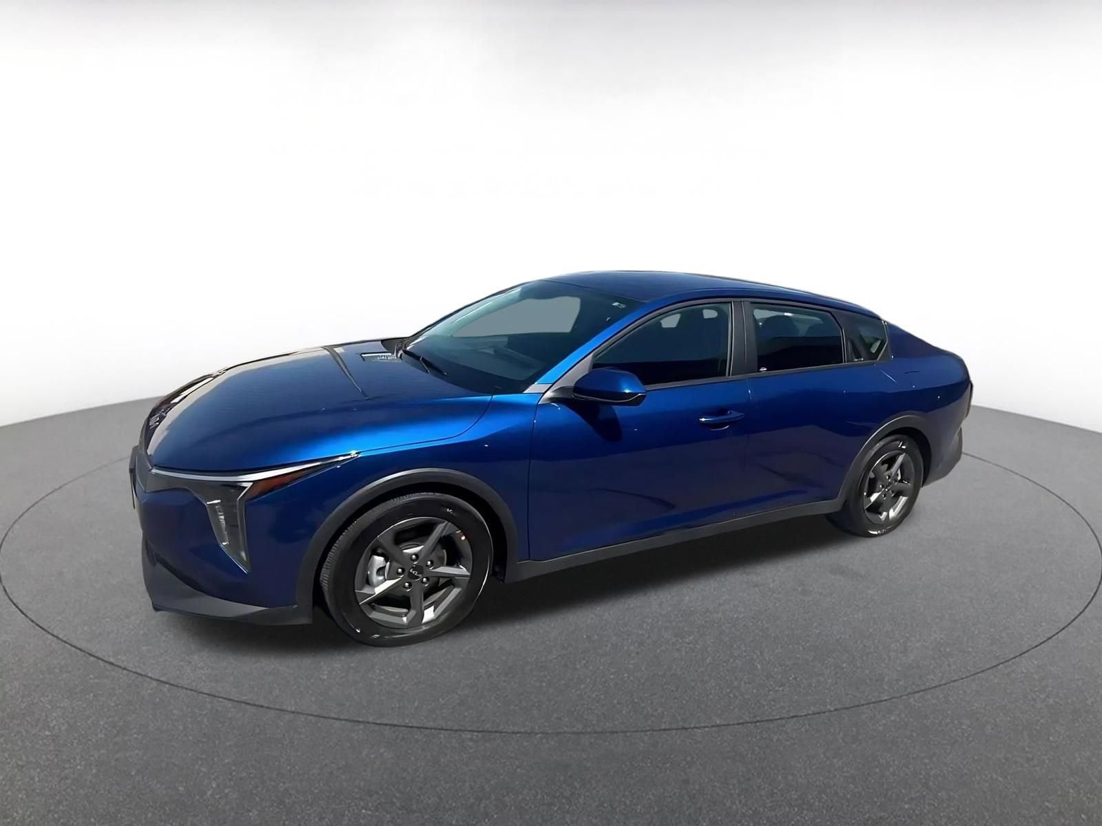 Thumbnail: 2025 Kia K4 - 7