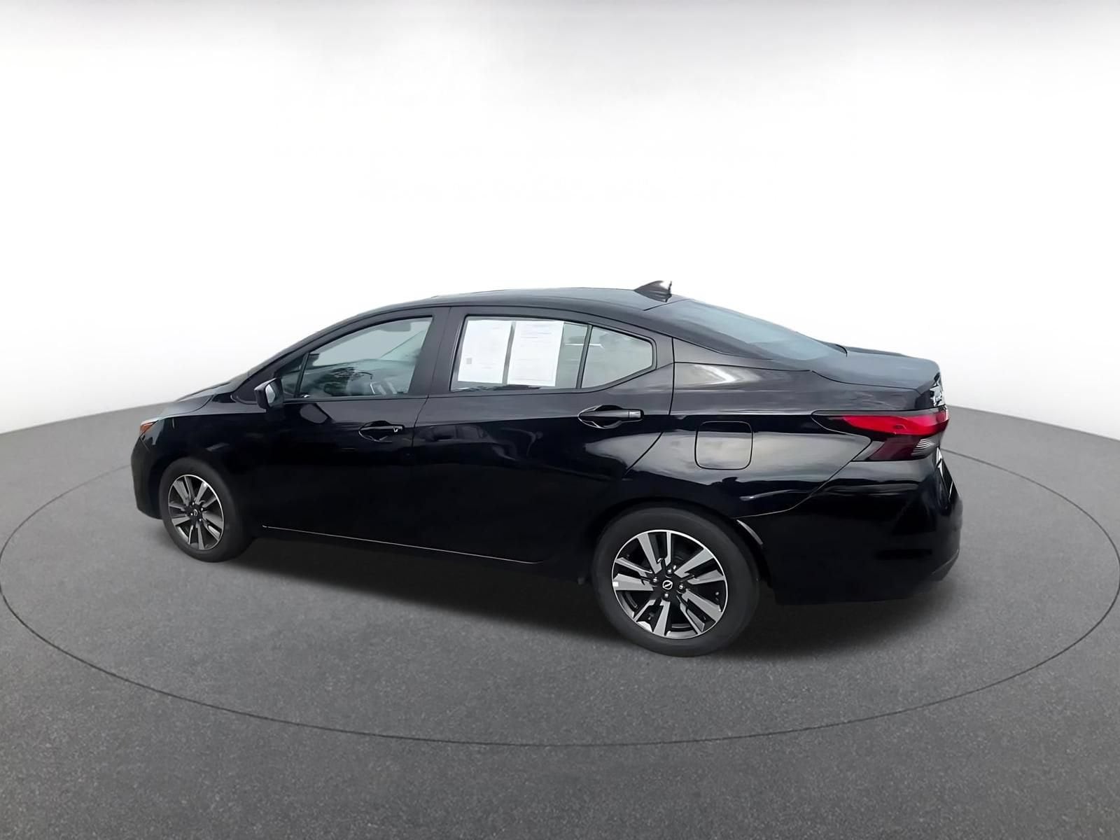 Thumbnail: 2025 Nissan Versa - 8