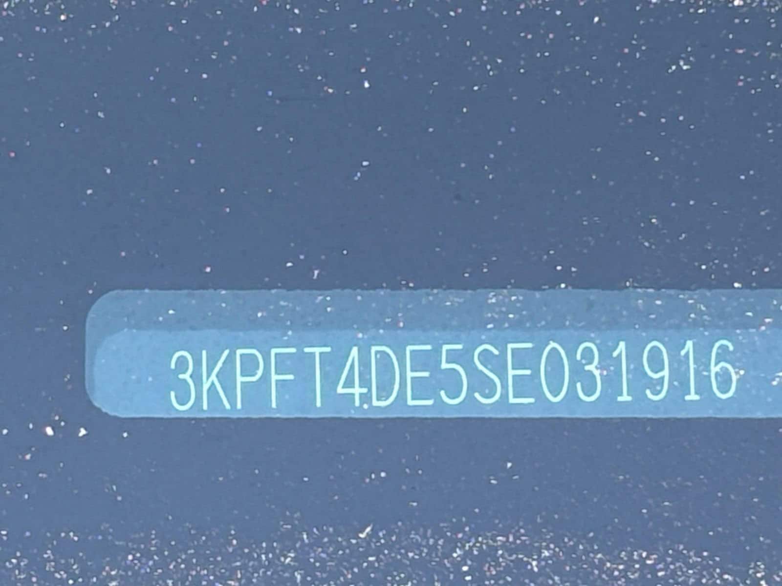 Thumbnail: 2025 Kia K4 - 30