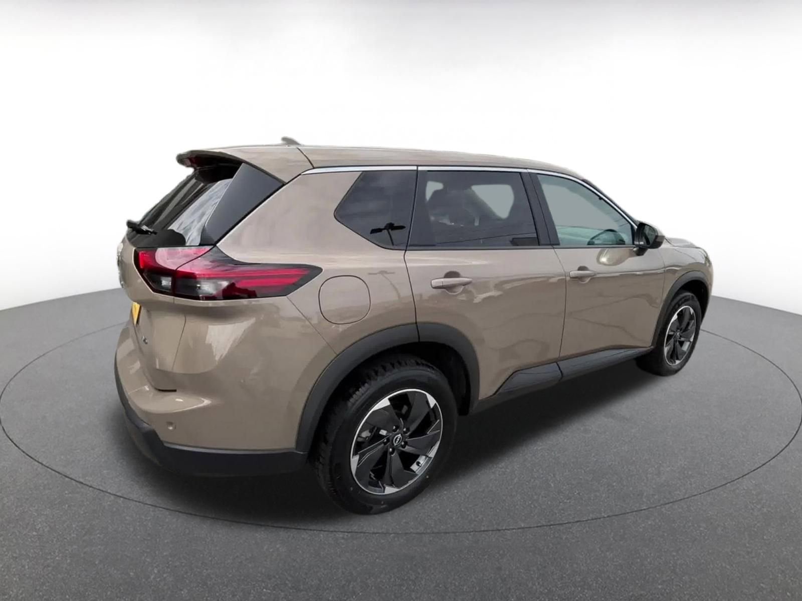 Thumbnail: 2025 Nissan Rogue - 20
