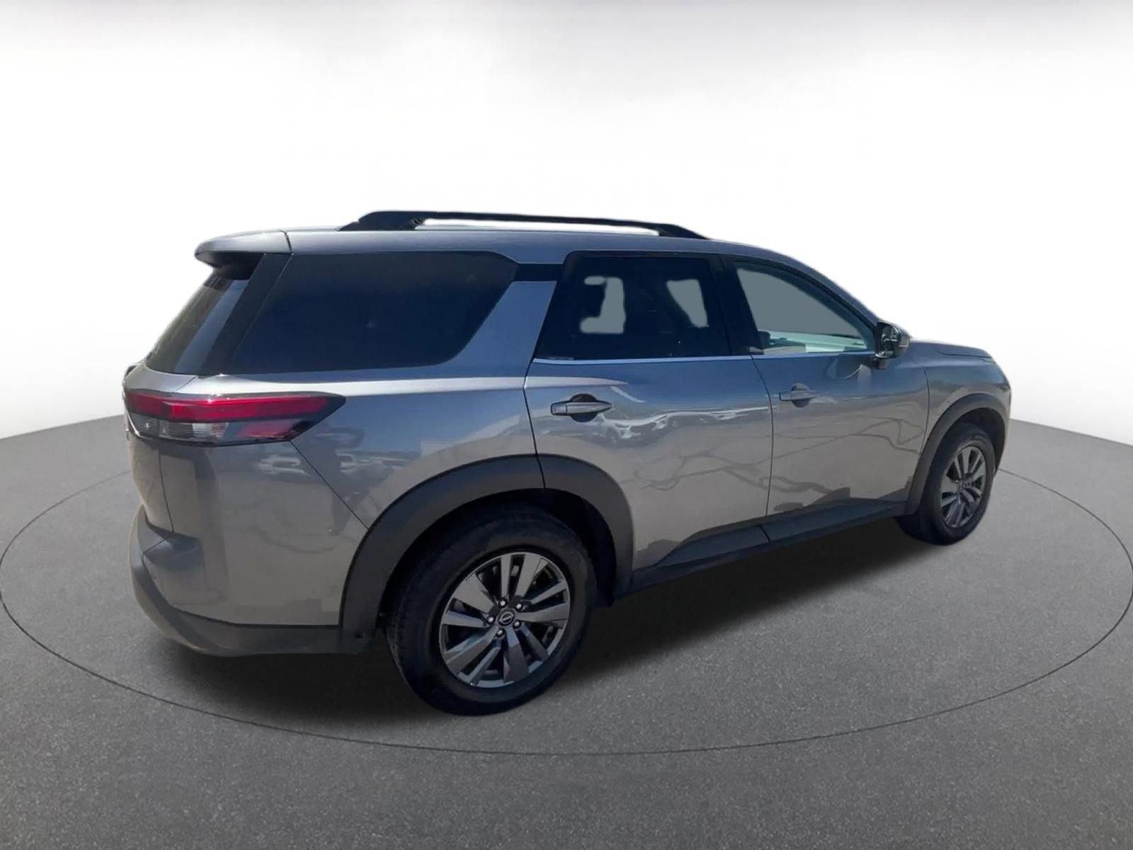 Thumbnail: 2025 Nissan Pathfinder - 15