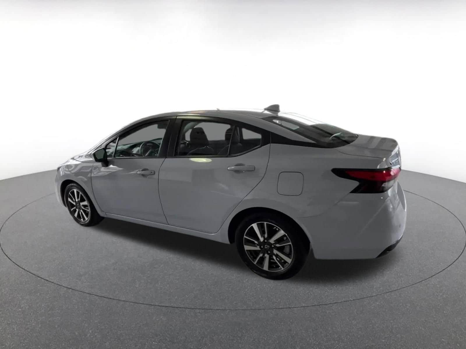 Thumbnail: 2025 Nissan Versa - 10