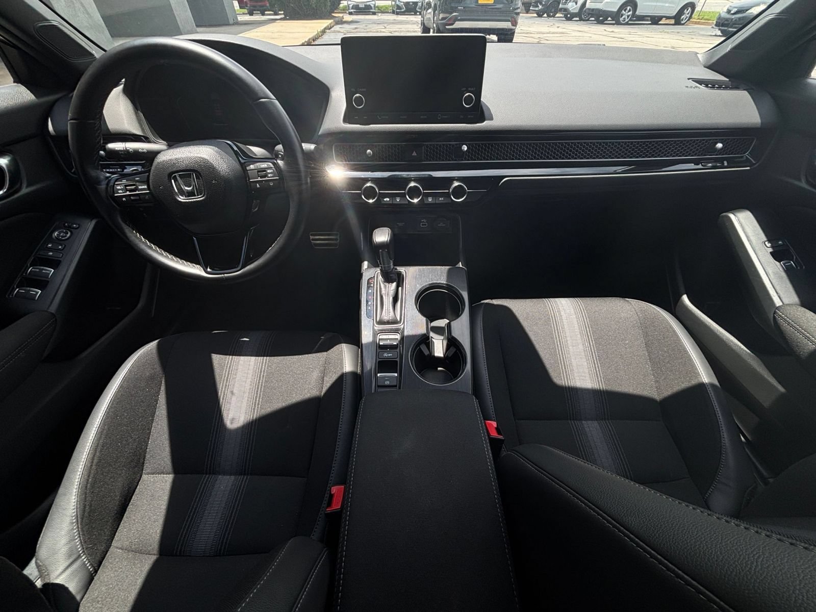 Thumbnail: 2024 Honda Civic - 31