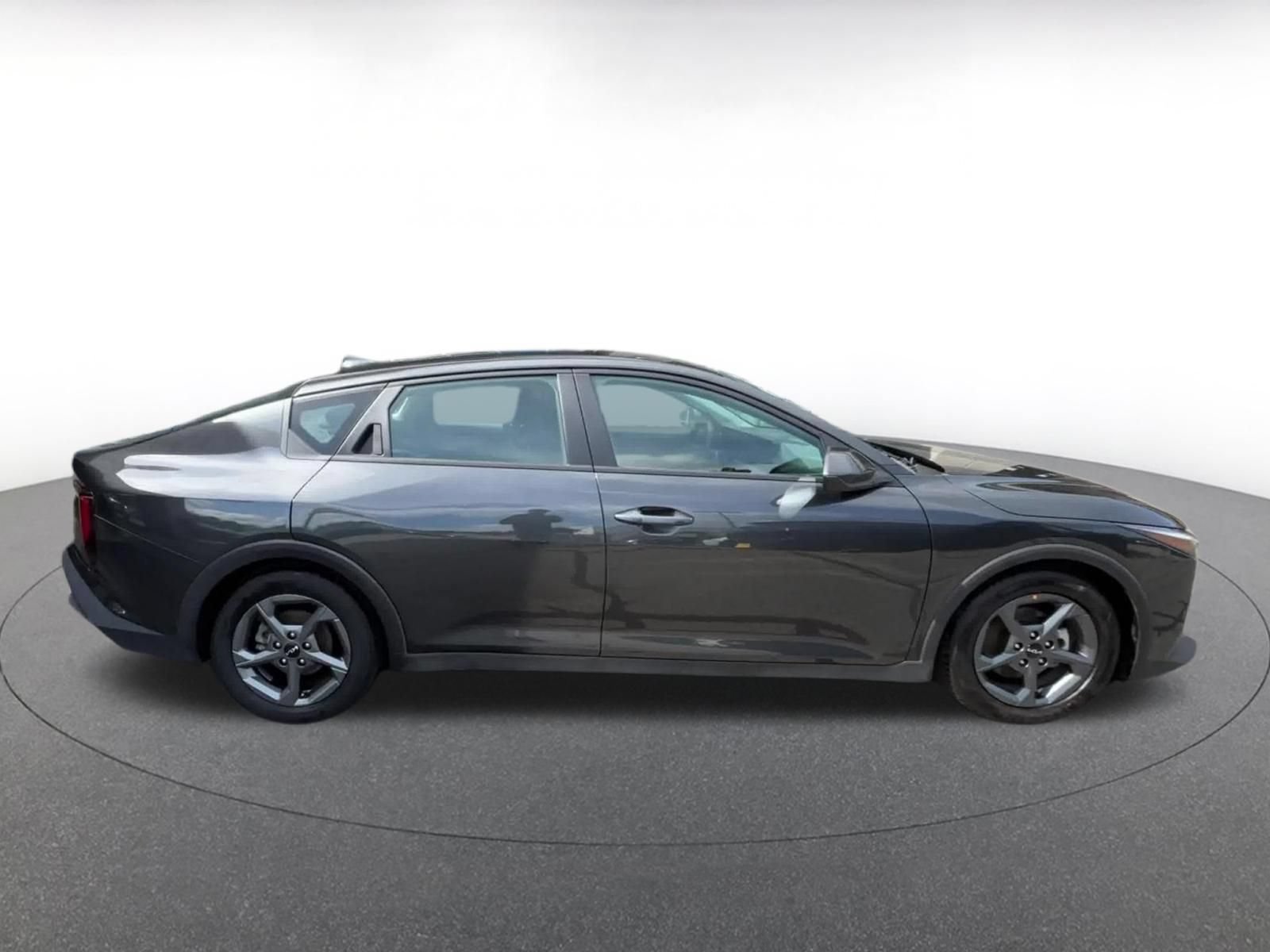 Thumbnail: 2025 Kia K4 - 16