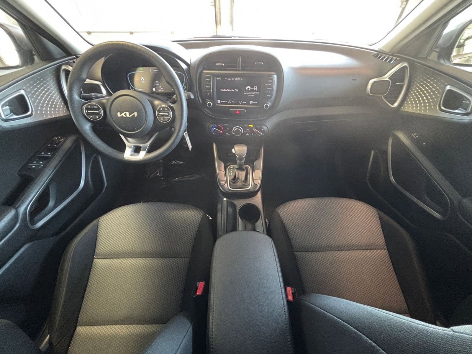 Thumbnail: 2025 Kia Soul - 31