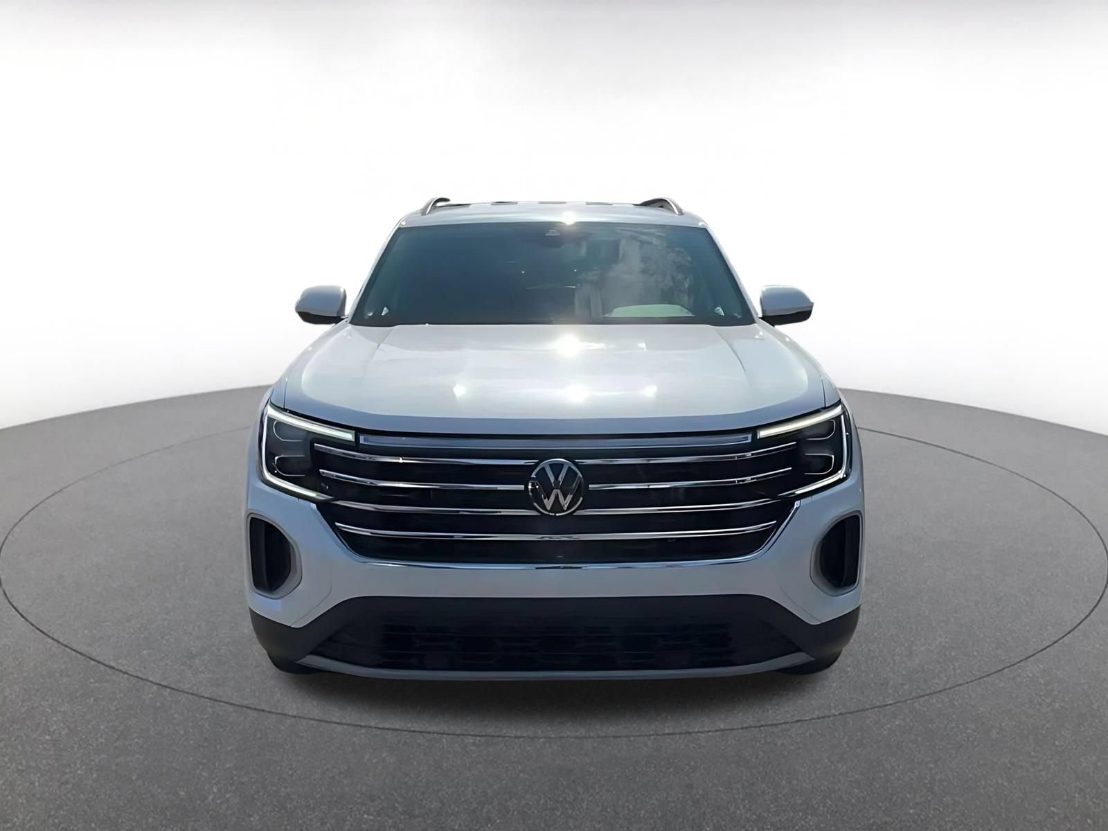 Thumbnail: 2026 Volkswagen Atlas - 4
