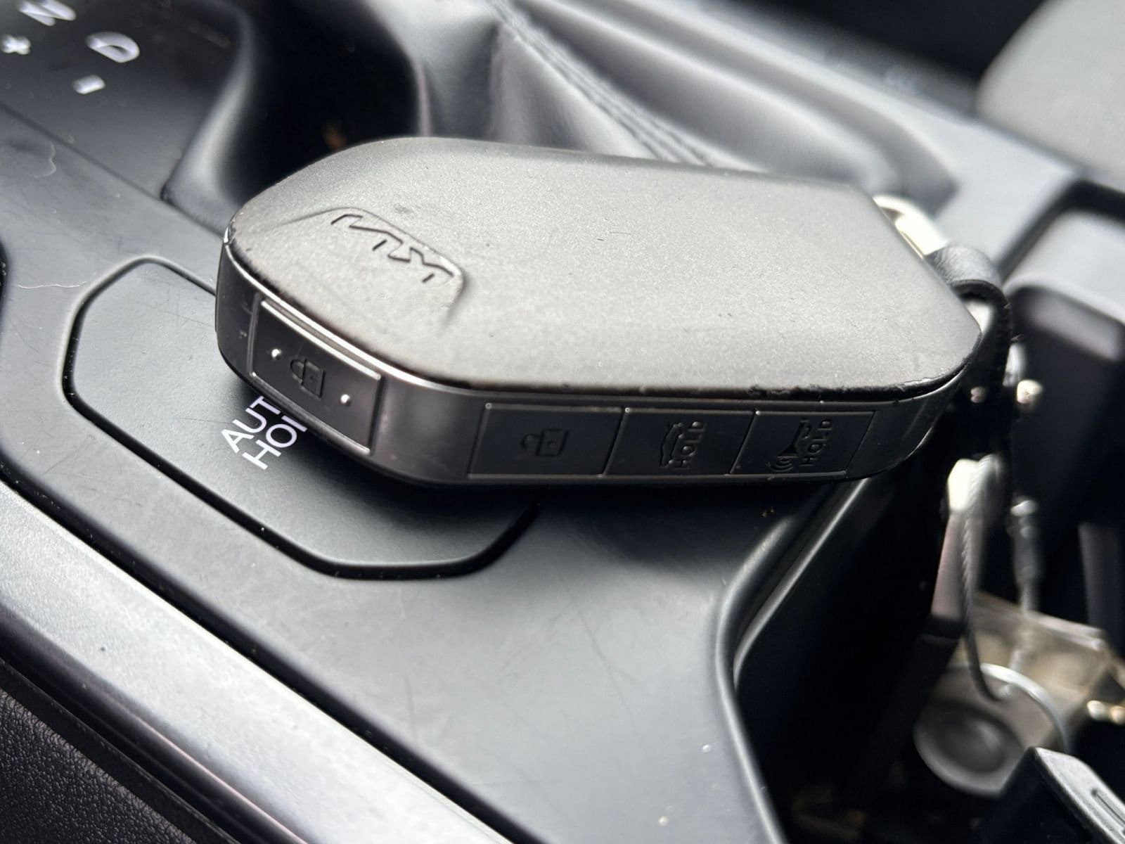 Thumbnail: 2025 Kia K4 - 26