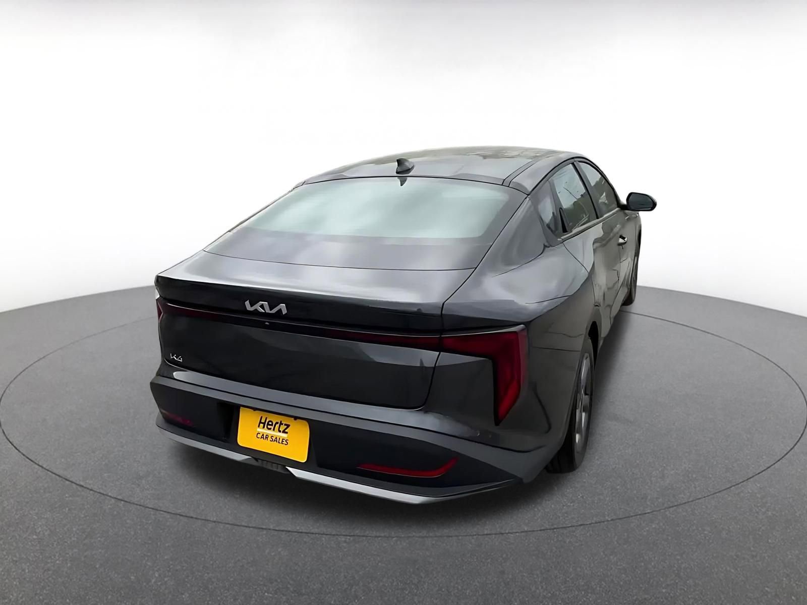 Thumbnail: 2025 Kia K4 - 13