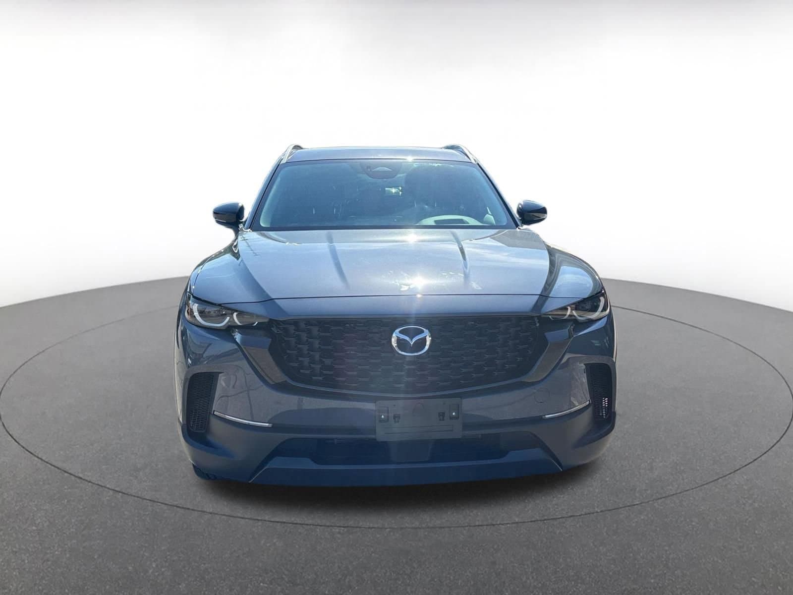 Thumbnail: 2025 Mazda CX-50 - 5