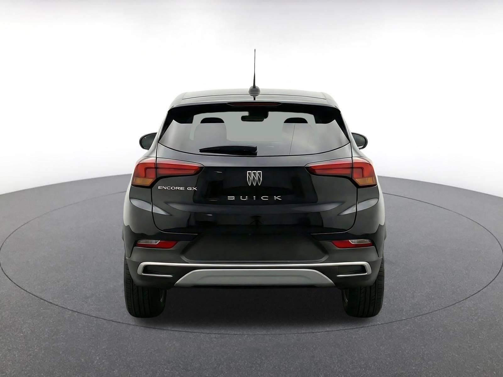 Thumbnail: 2025 Buick Encore GX - 7
