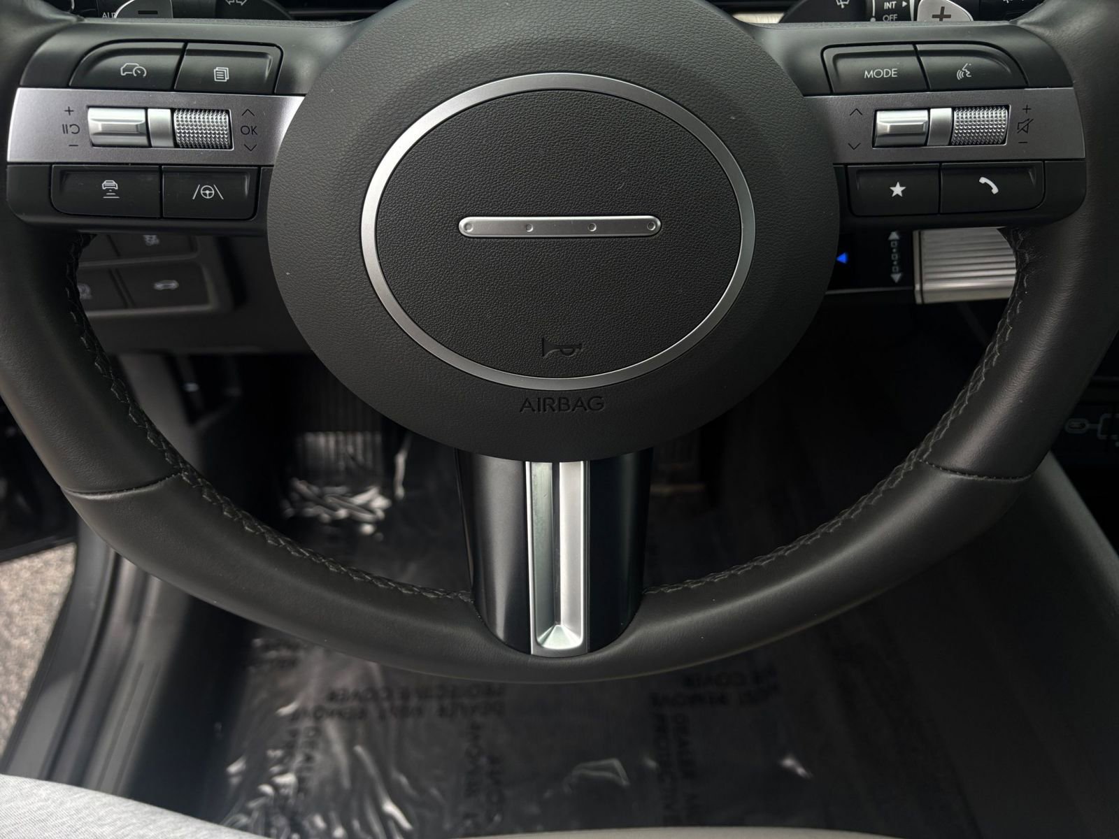 Thumbnail: 2025 Hyundai Sonata - 31