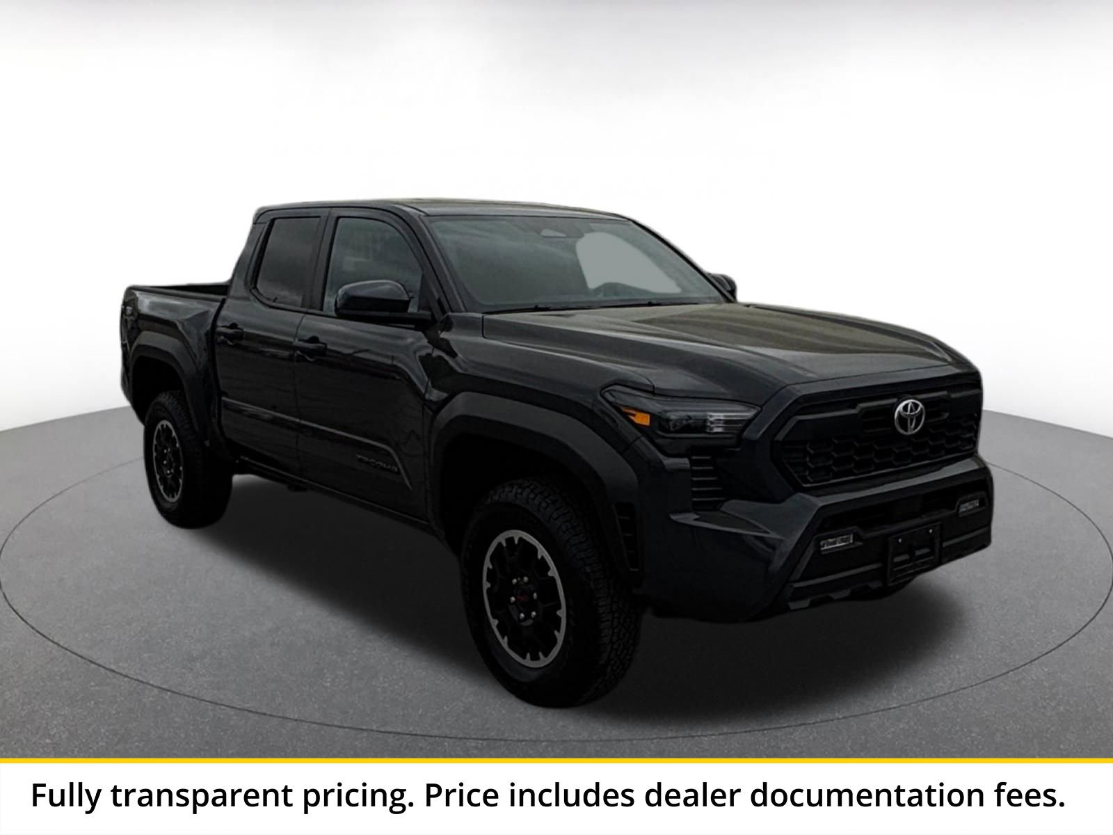 Thumbnail: 2025 Toyota Tacoma - 1
