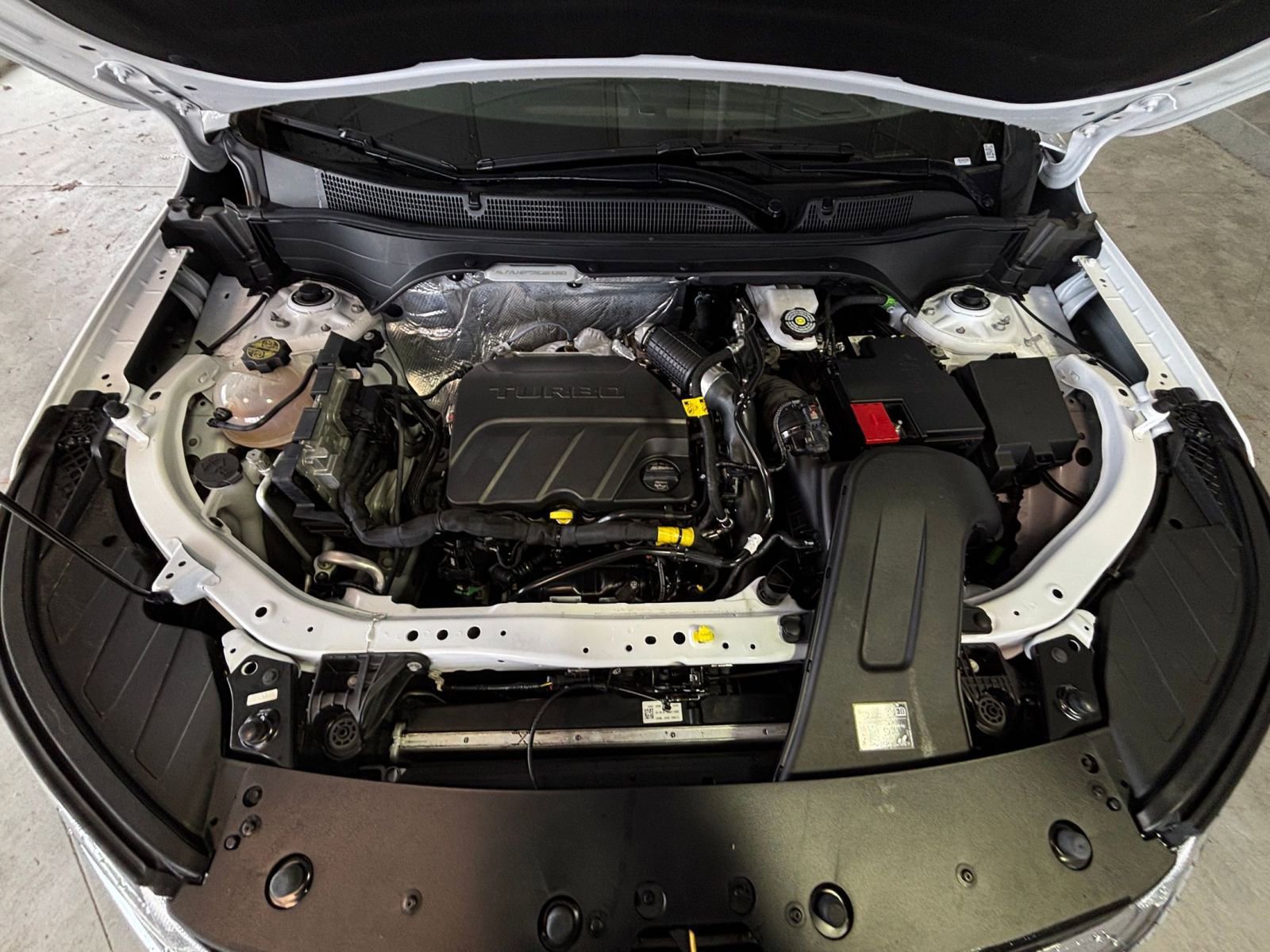 Thumbnail: 2025 Chevrolet Trax - 31