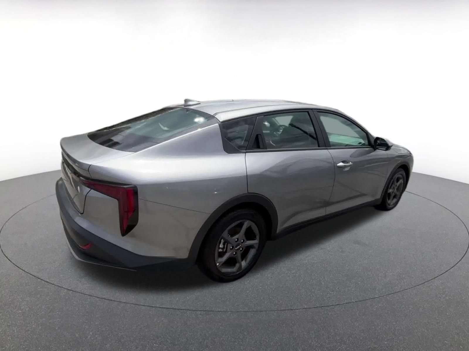 Thumbnail: 2025 Kia K4 - 13