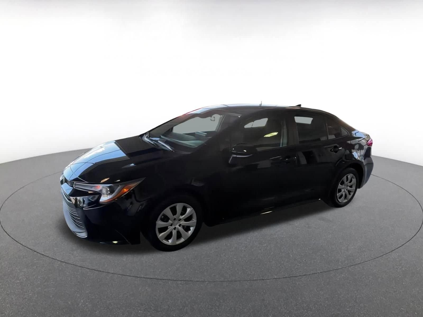 Thumbnail: 2025 Toyota Corolla - 6