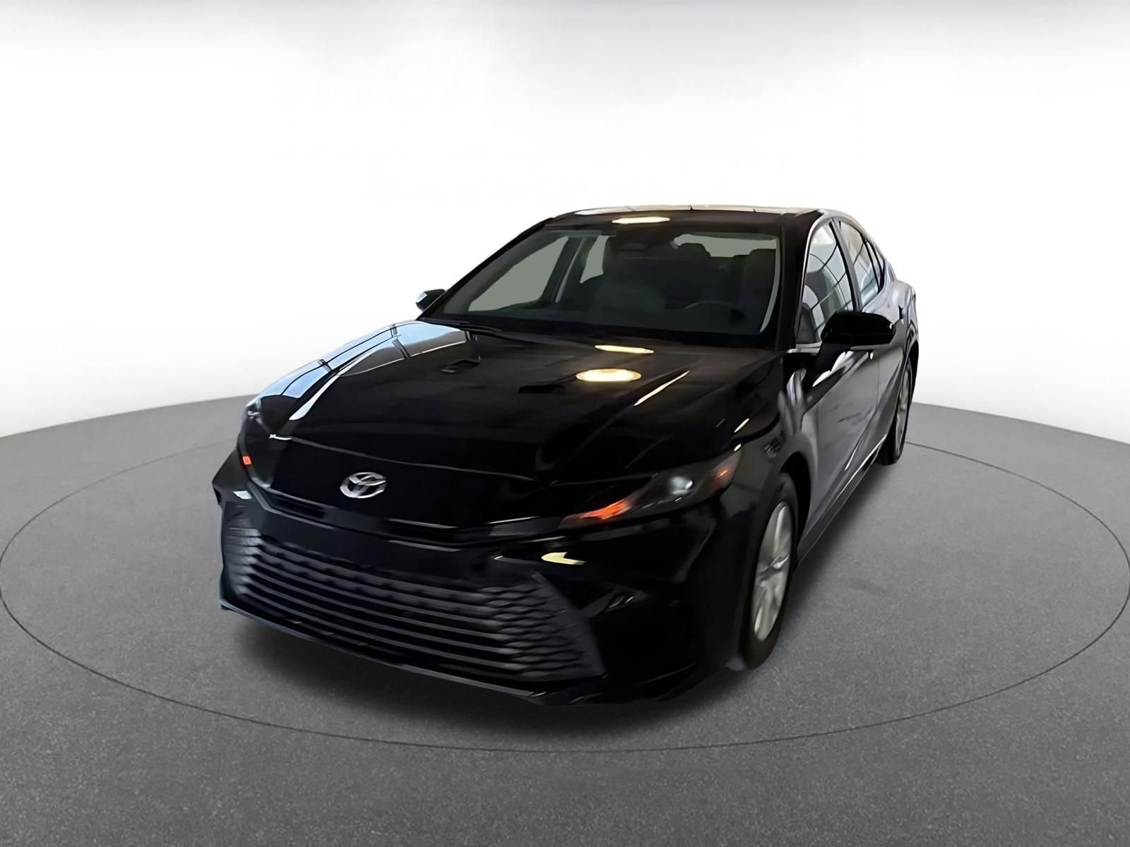 Thumbnail: 2025 Toyota Camry - 6