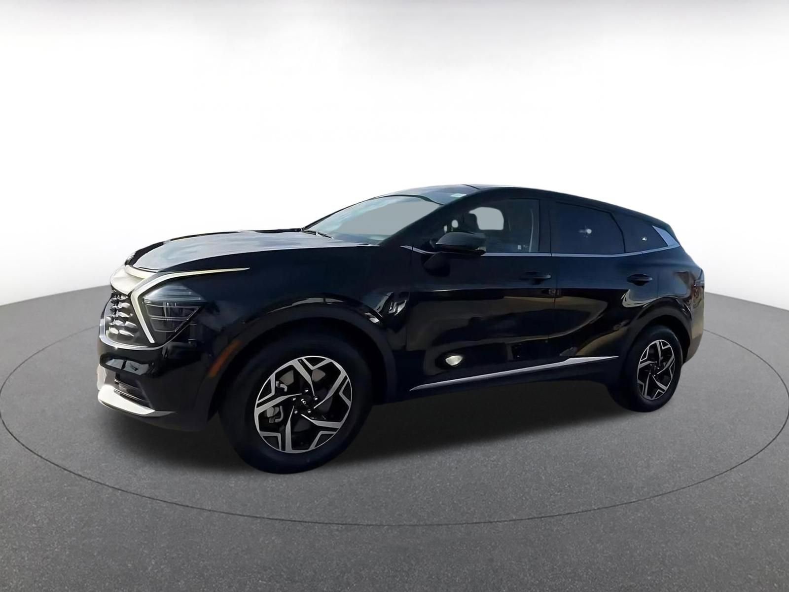 Thumbnail: 2025 Kia Sportage - 7