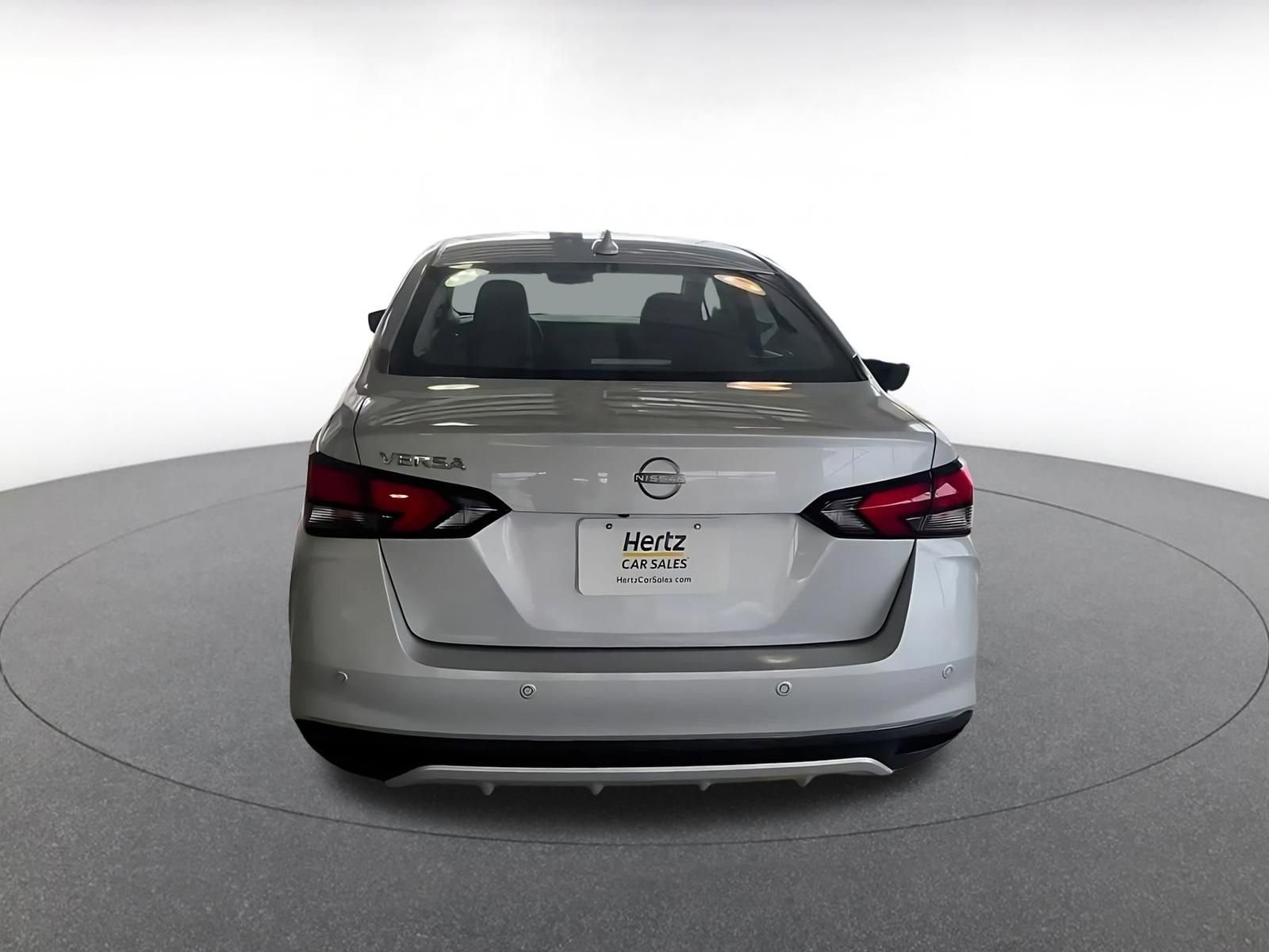 Thumbnail: 2025 Nissan Versa - 13