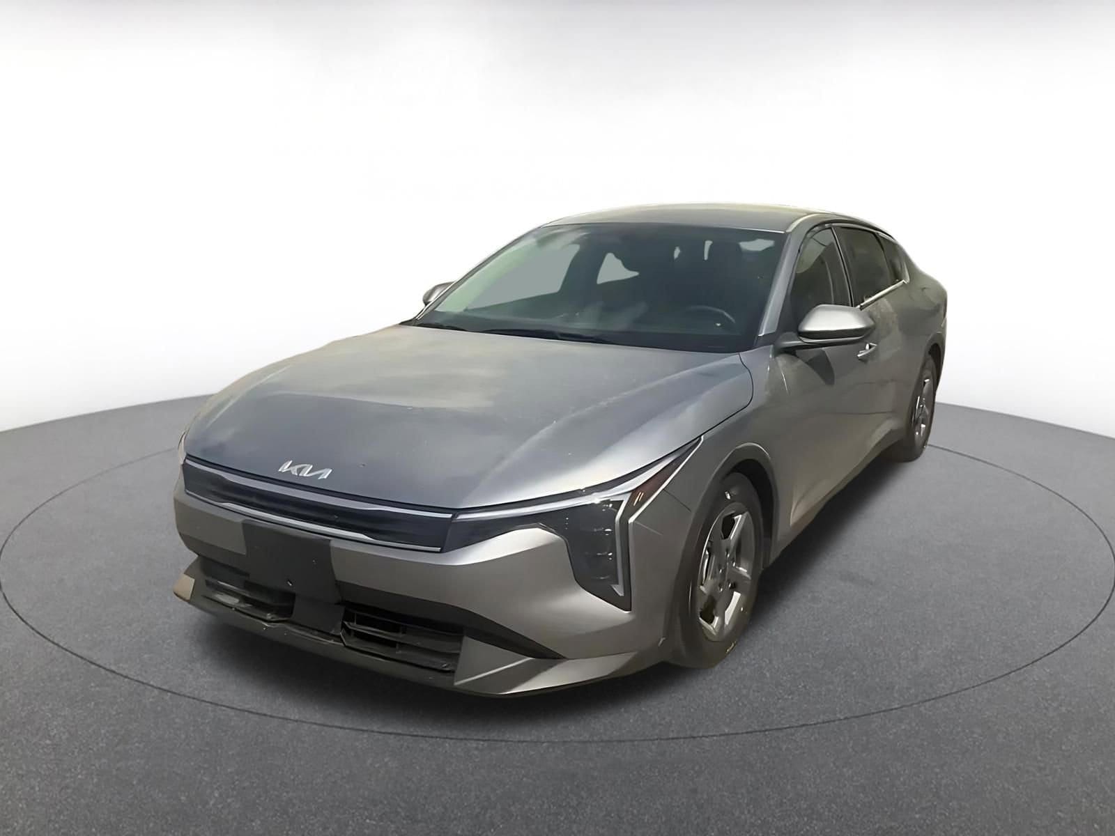 Thumbnail: 2025 Kia K4 - 6