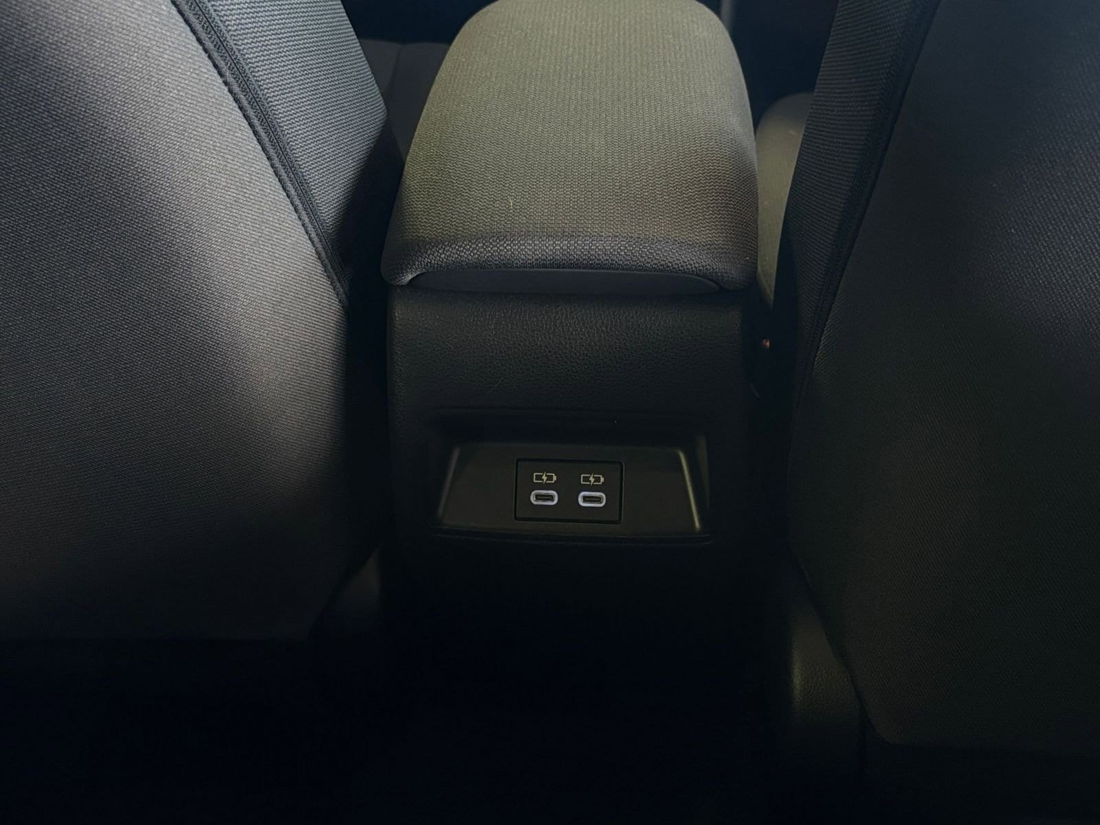 Thumbnail: 2025 Toyota Corolla - 23