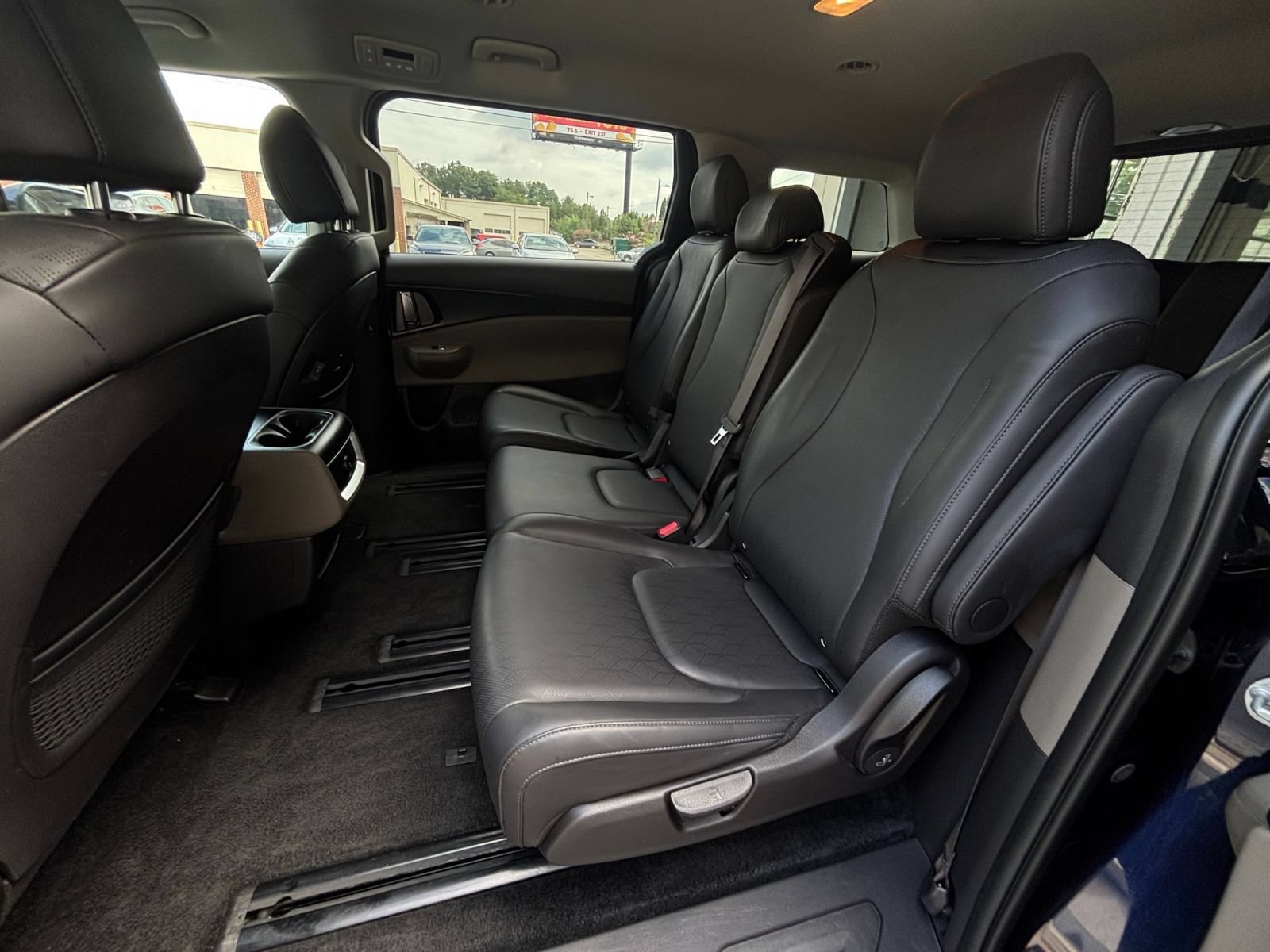 Thumbnail: 2026 Kia Carnival - 28