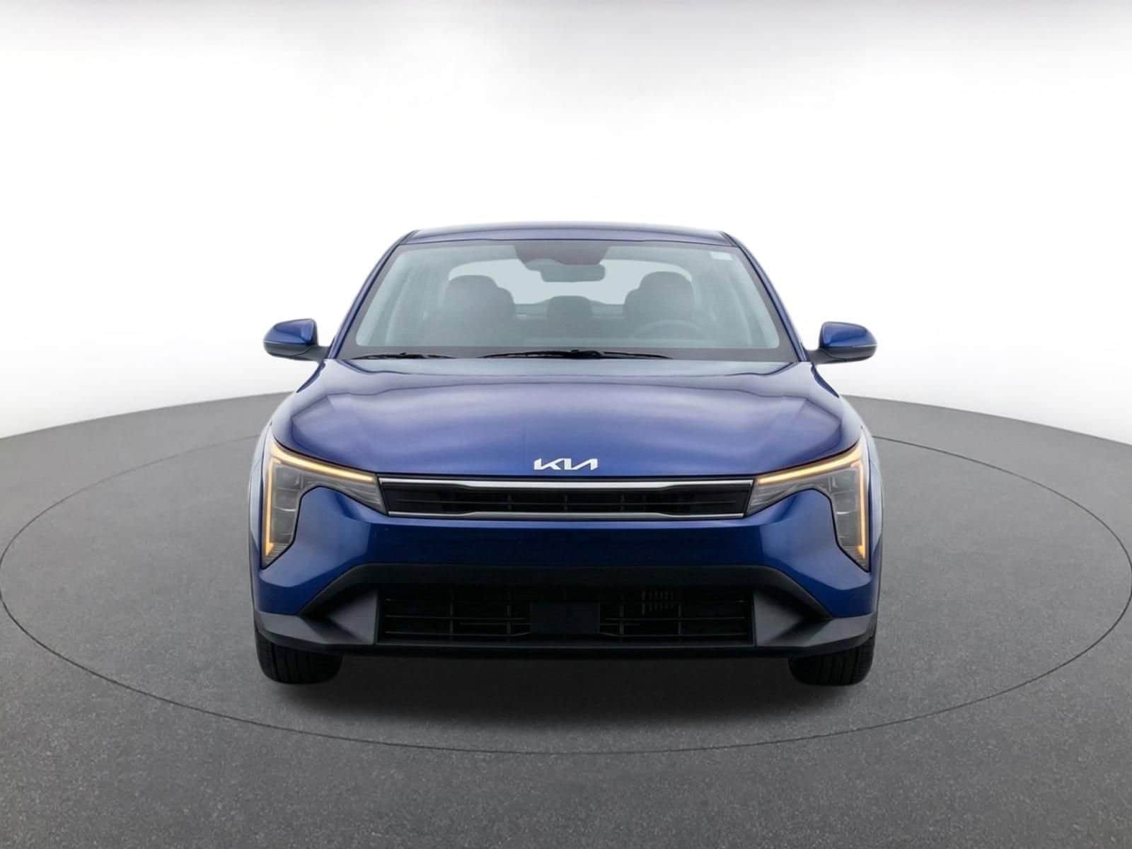 Thumbnail: 2025 Kia K4 - 2