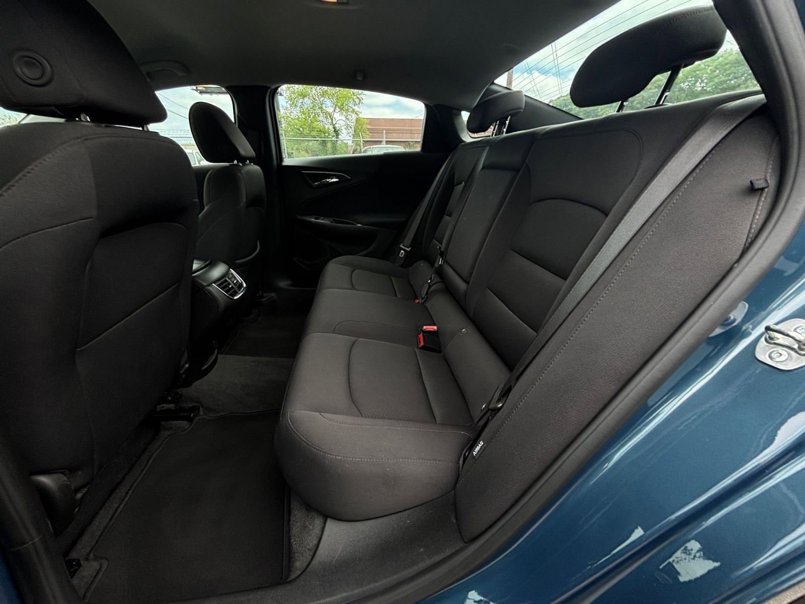 Thumbnail: 2024 Chevrolet Malibu - 27