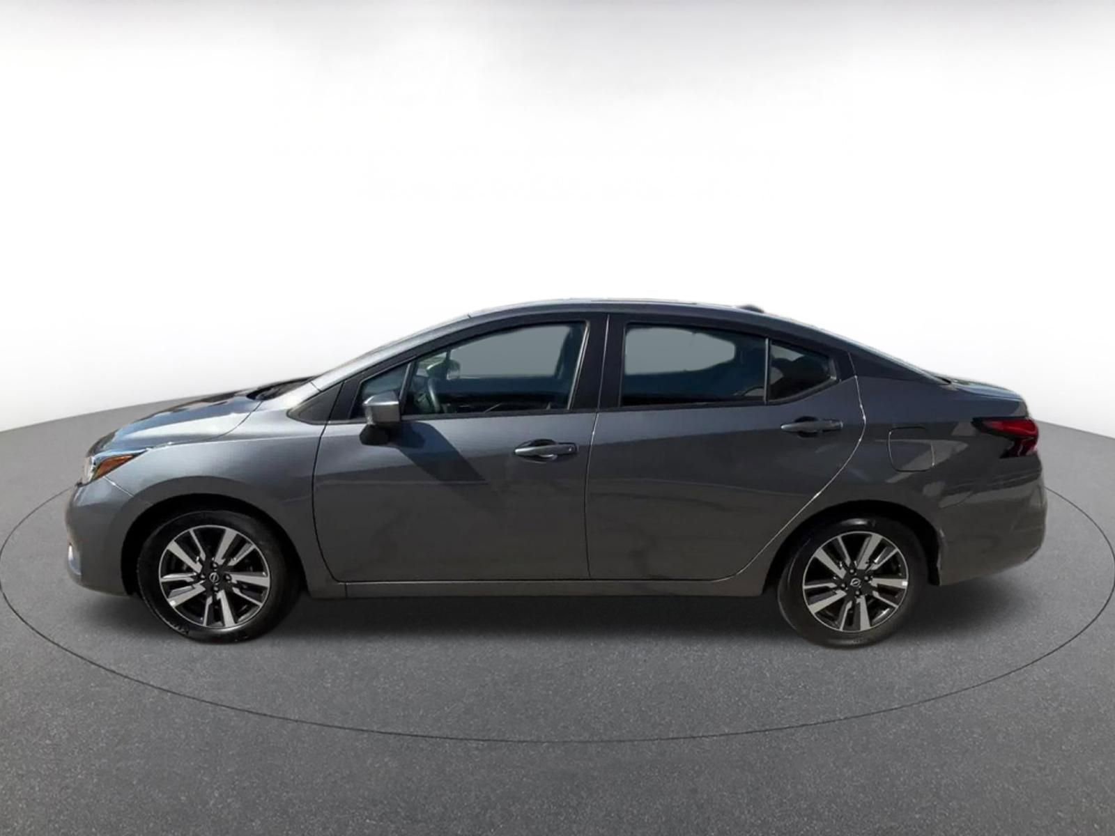 Thumbnail: 2025 Nissan Versa - 10
