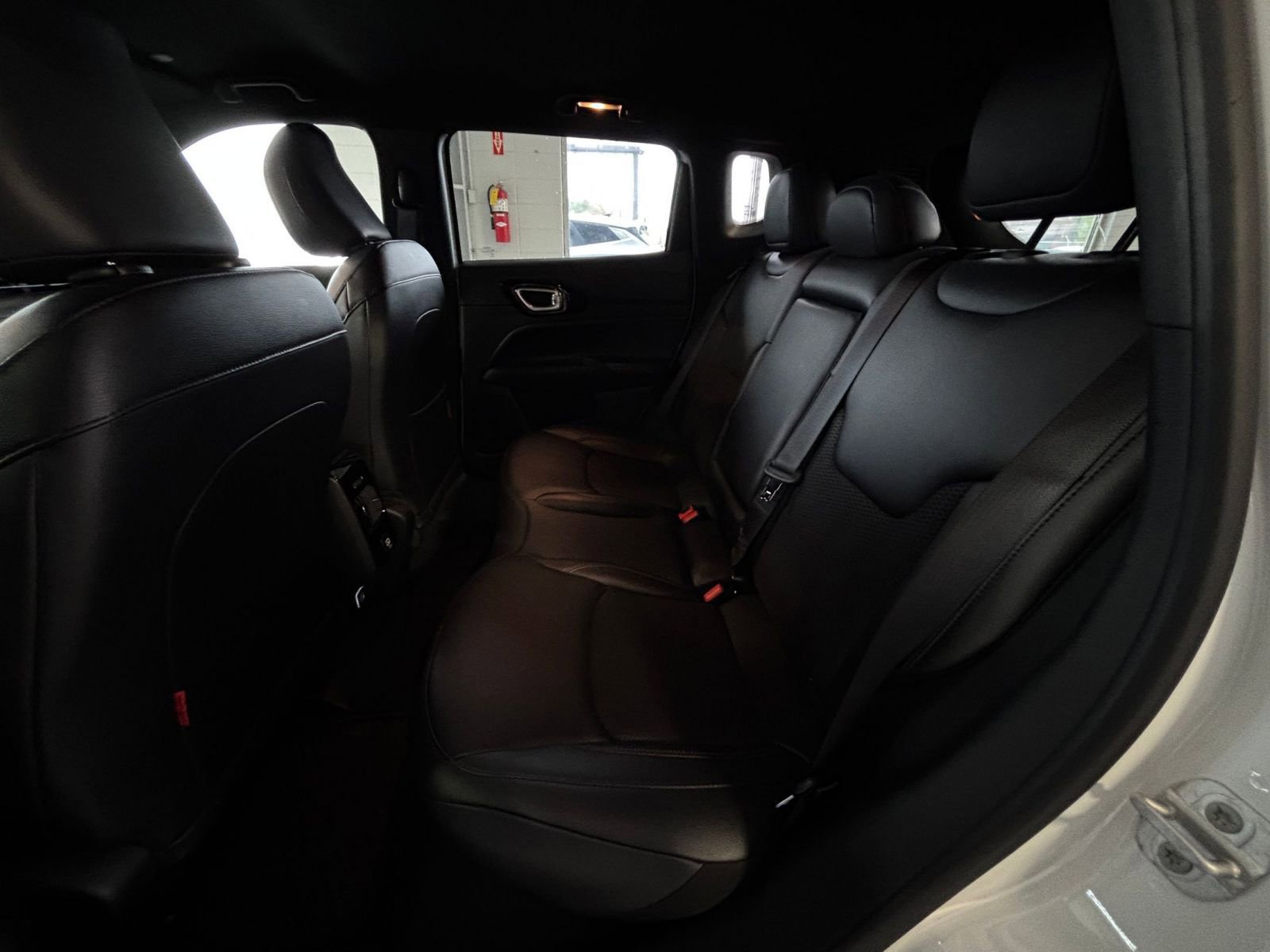 Thumbnail: 2025 Jeep Compass - 30