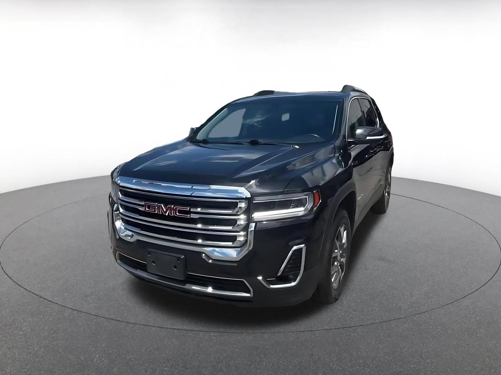 Thumbnail: 2023 GMC Acadia - 6
