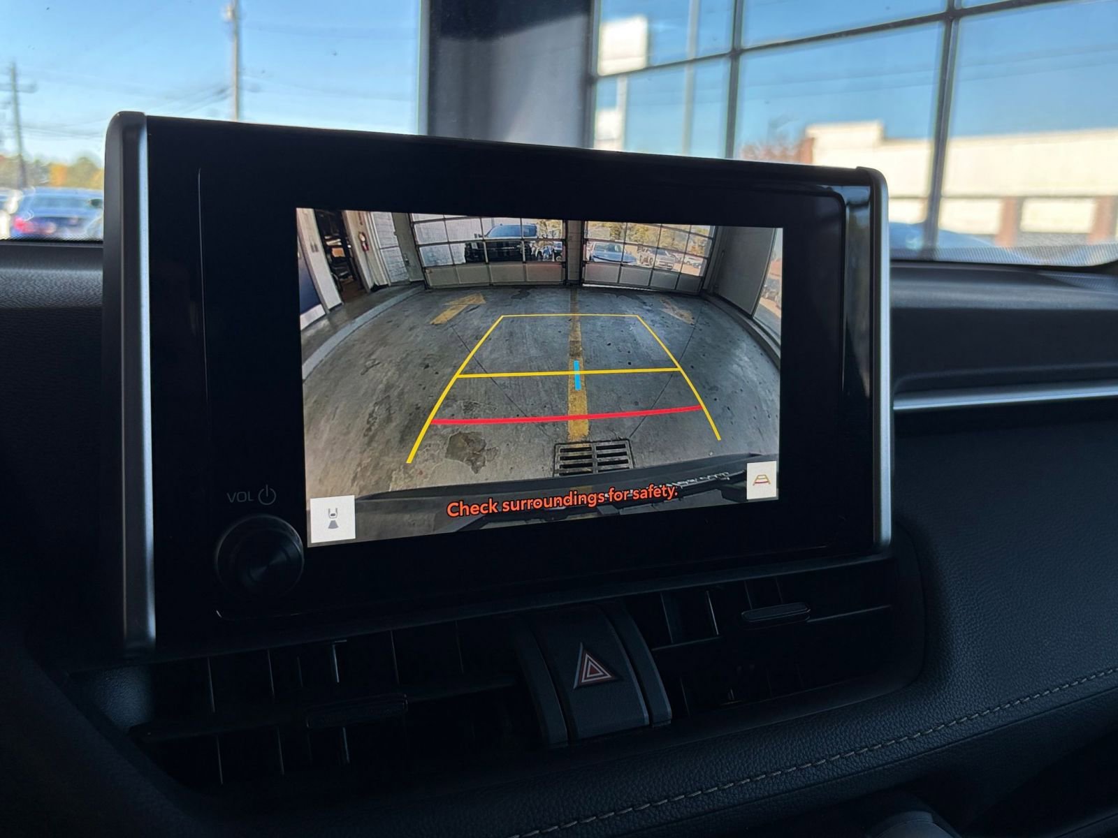 Thumbnail: 2025 Toyota RAV4 - 23