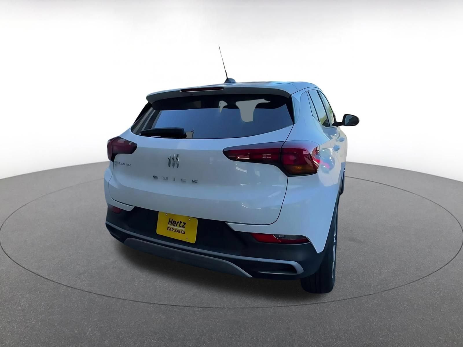 Thumbnail: 2025 Buick Encore GX - 14