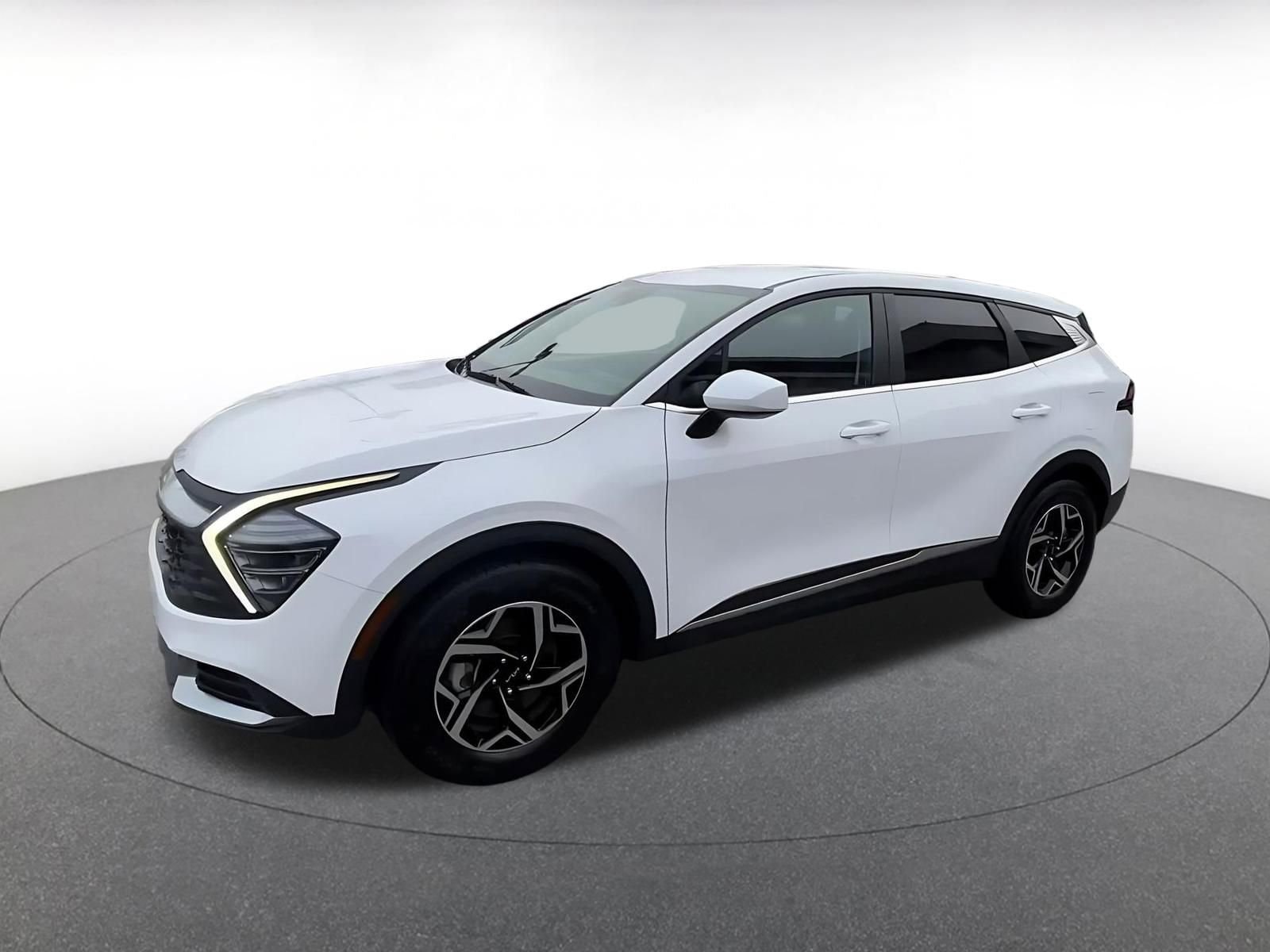 Thumbnail: 2025 Kia Sportage - 13