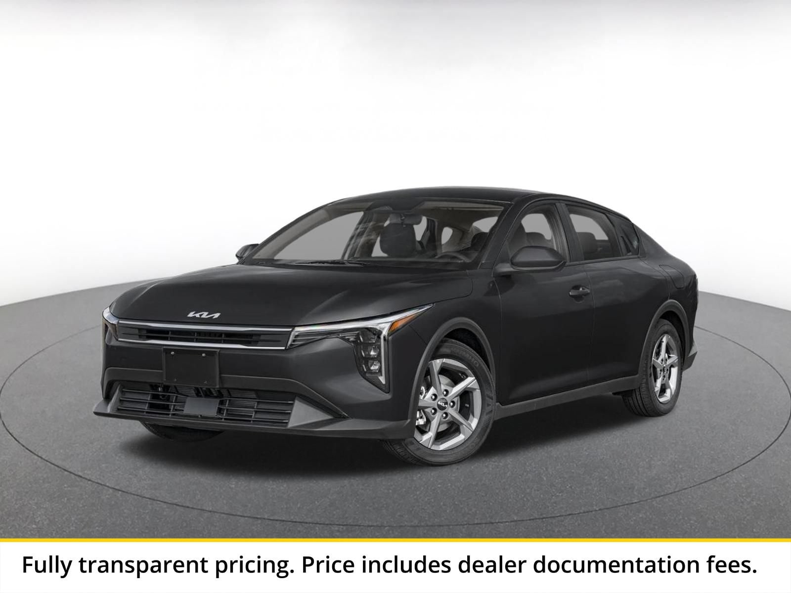Thumbnail: 2025 Kia K4 - 1